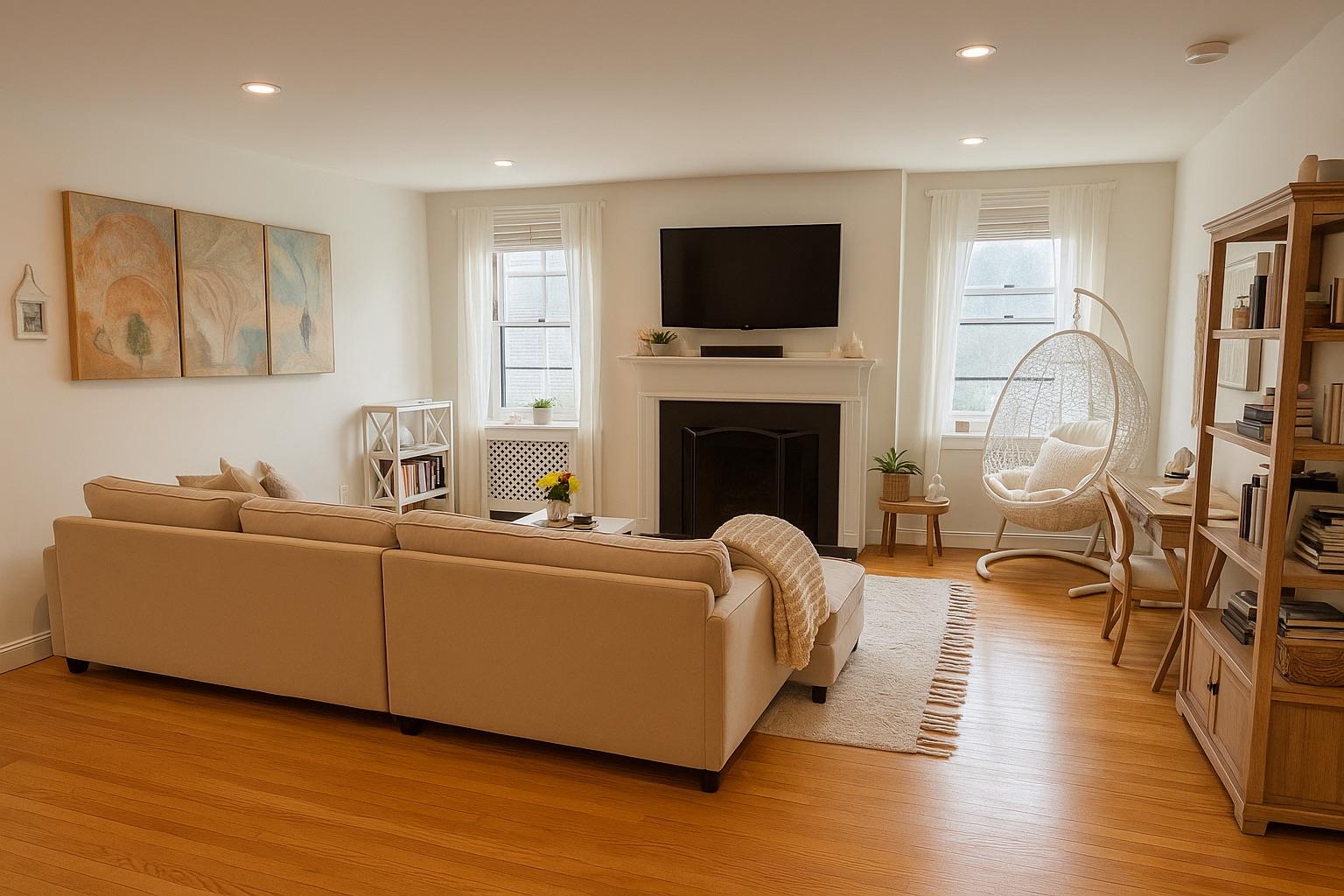 68 E Hartsdale Avenue # 5E, Hartsdale, NY 10530