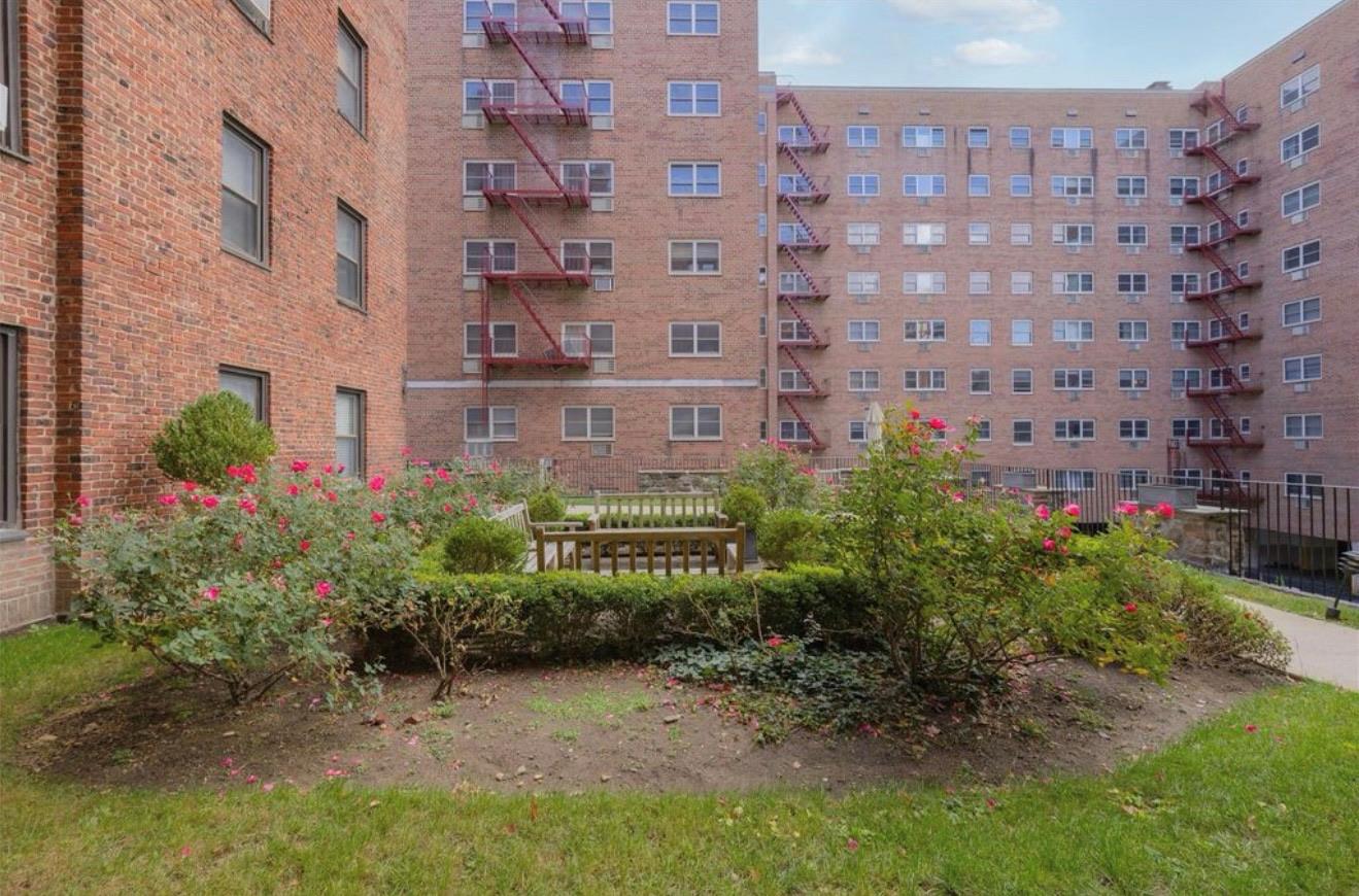 68 E Hartsdale Avenue # 5E, Hartsdale, NY 10530