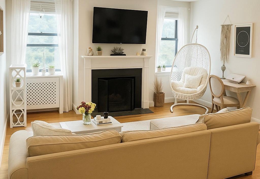 68 E Hartsdale Avenue # 5E, Hartsdale, NY 10530