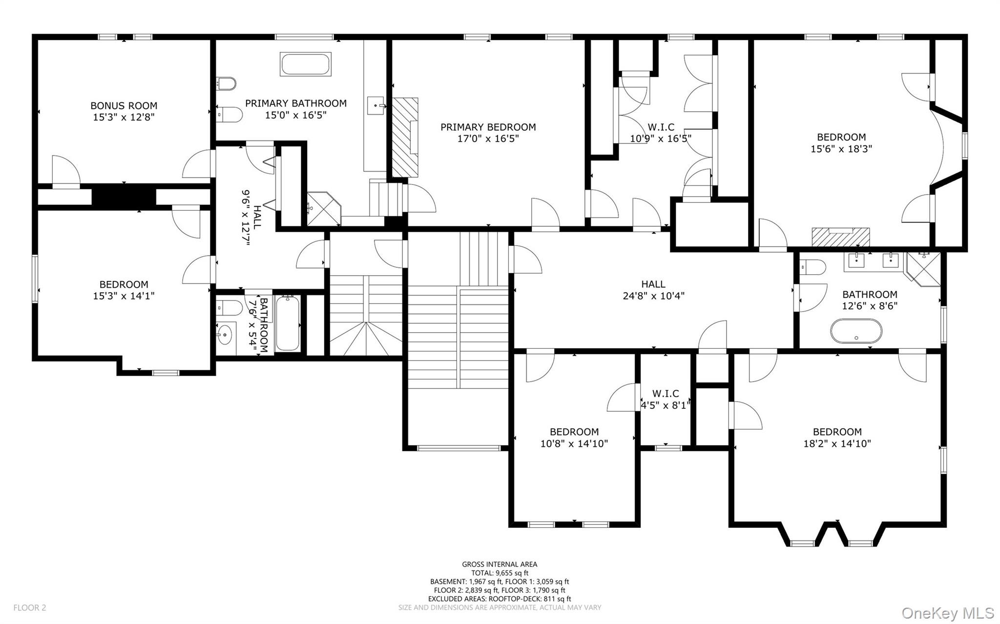 560 Grand Avenue, Balmville, NY 12550