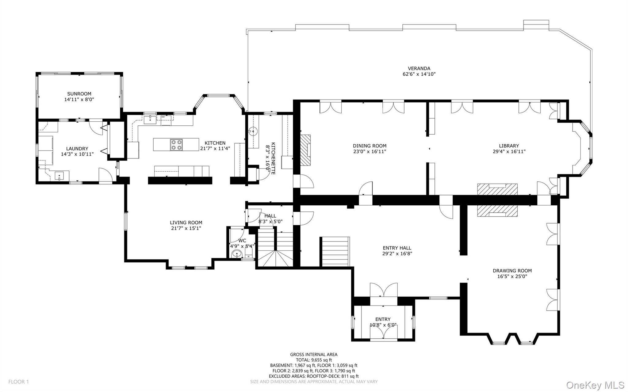 560 Grand Avenue, Balmville, NY 12550