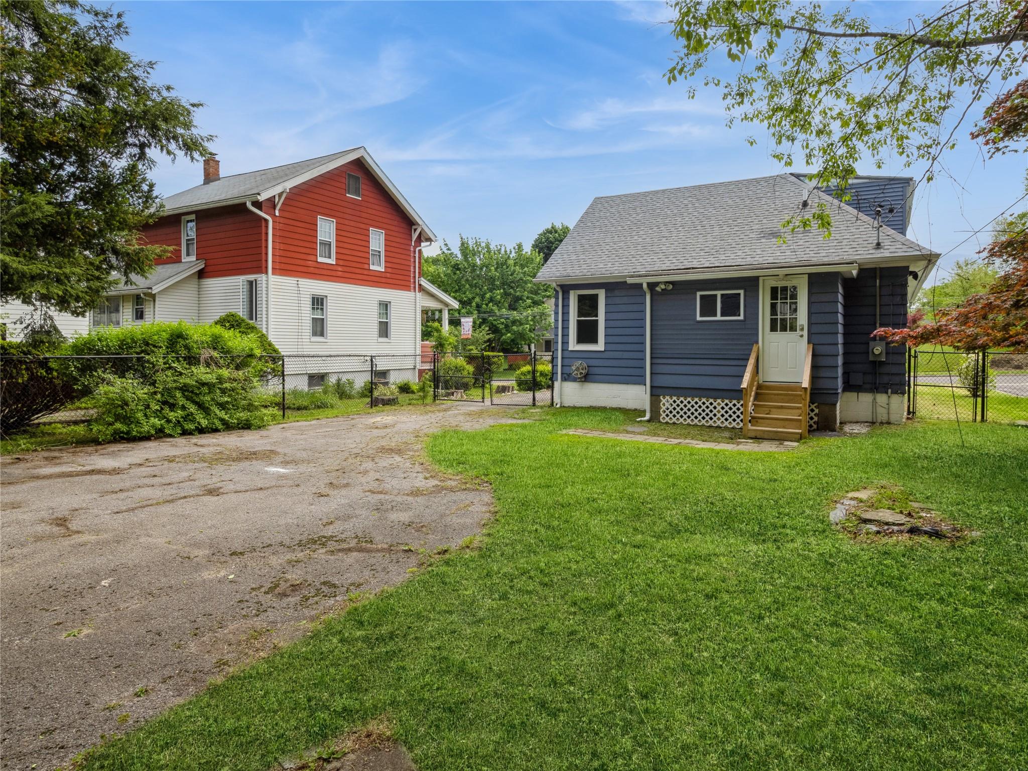 34 Woodland Avenue, Poughkeepsie, NY 12603