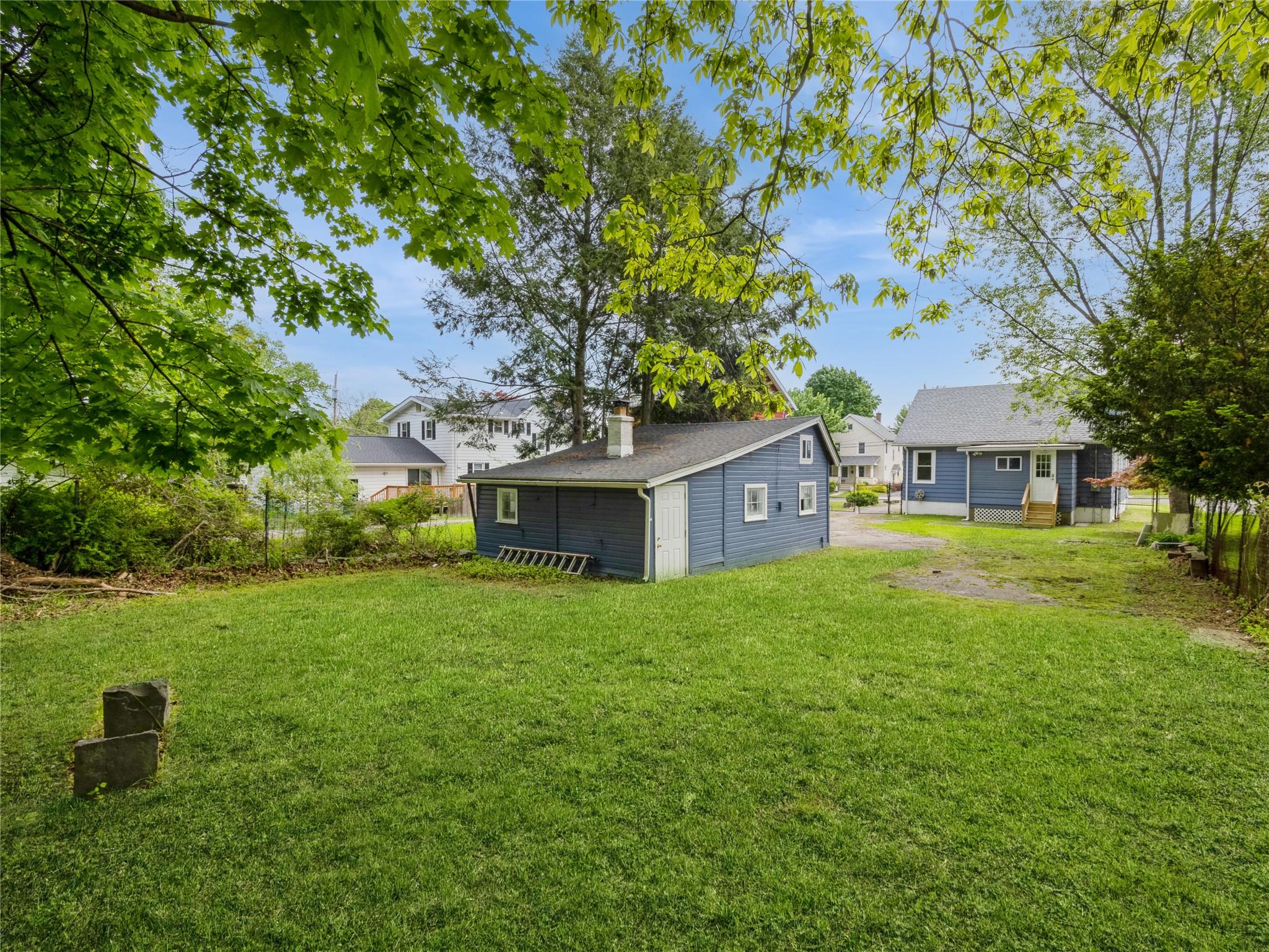 34 Woodland Avenue, Poughkeepsie, NY 12603