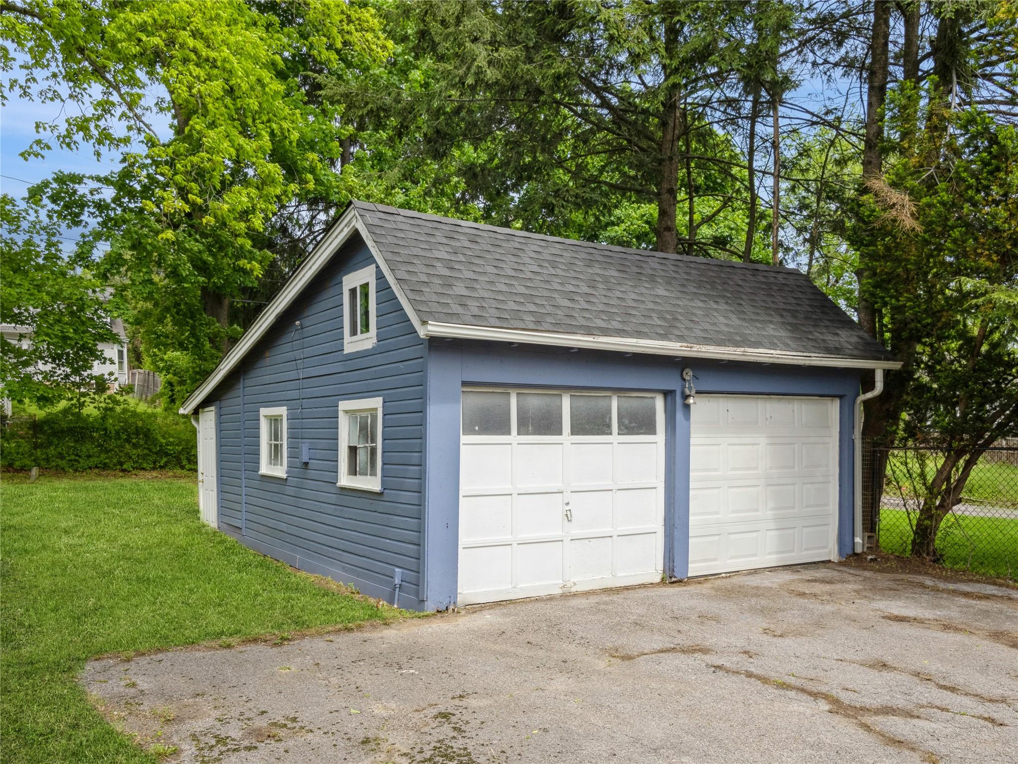 34 Woodland Avenue, Poughkeepsie, NY 12603