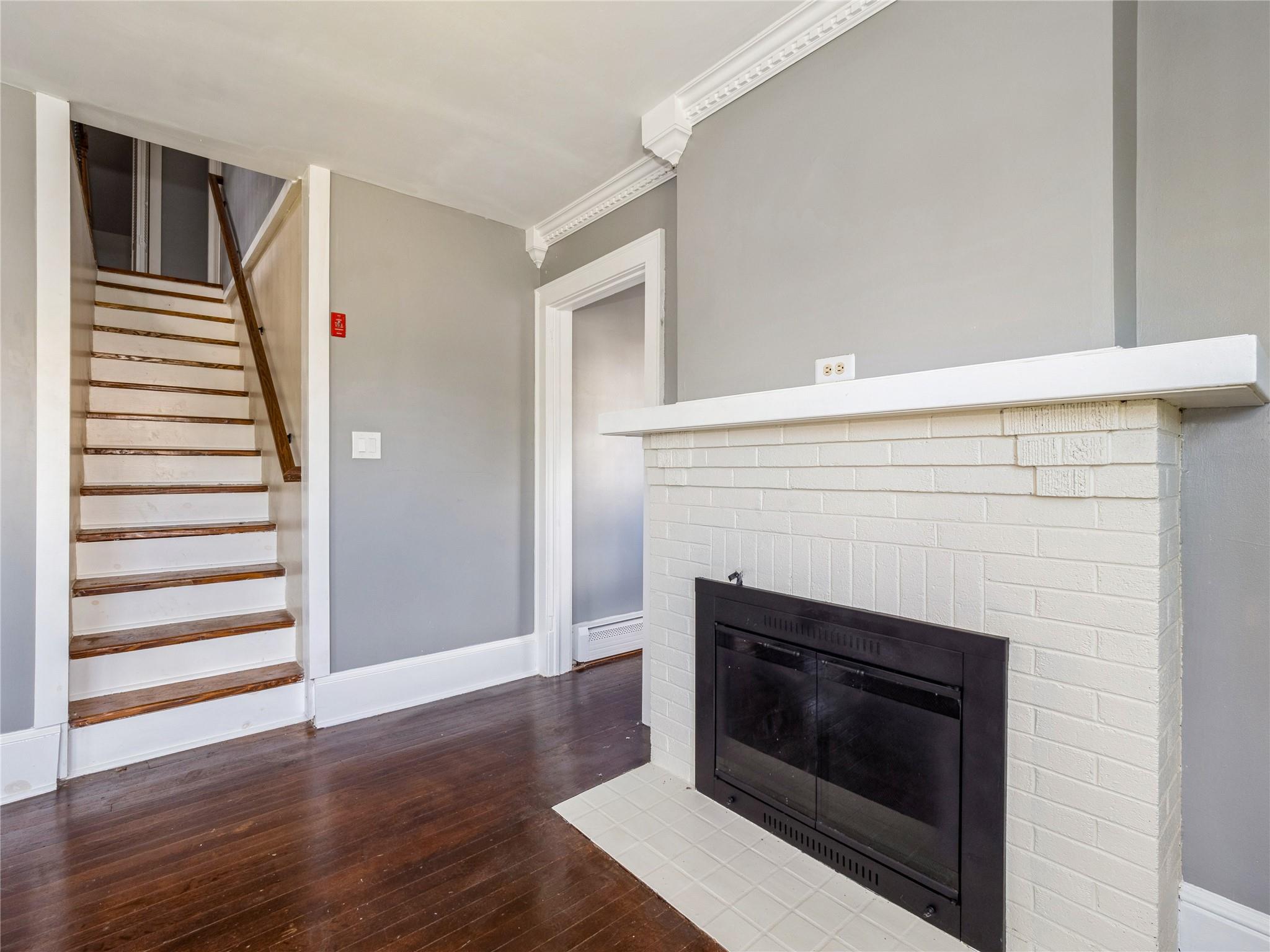 34 Woodland Avenue, Poughkeepsie, NY 12603