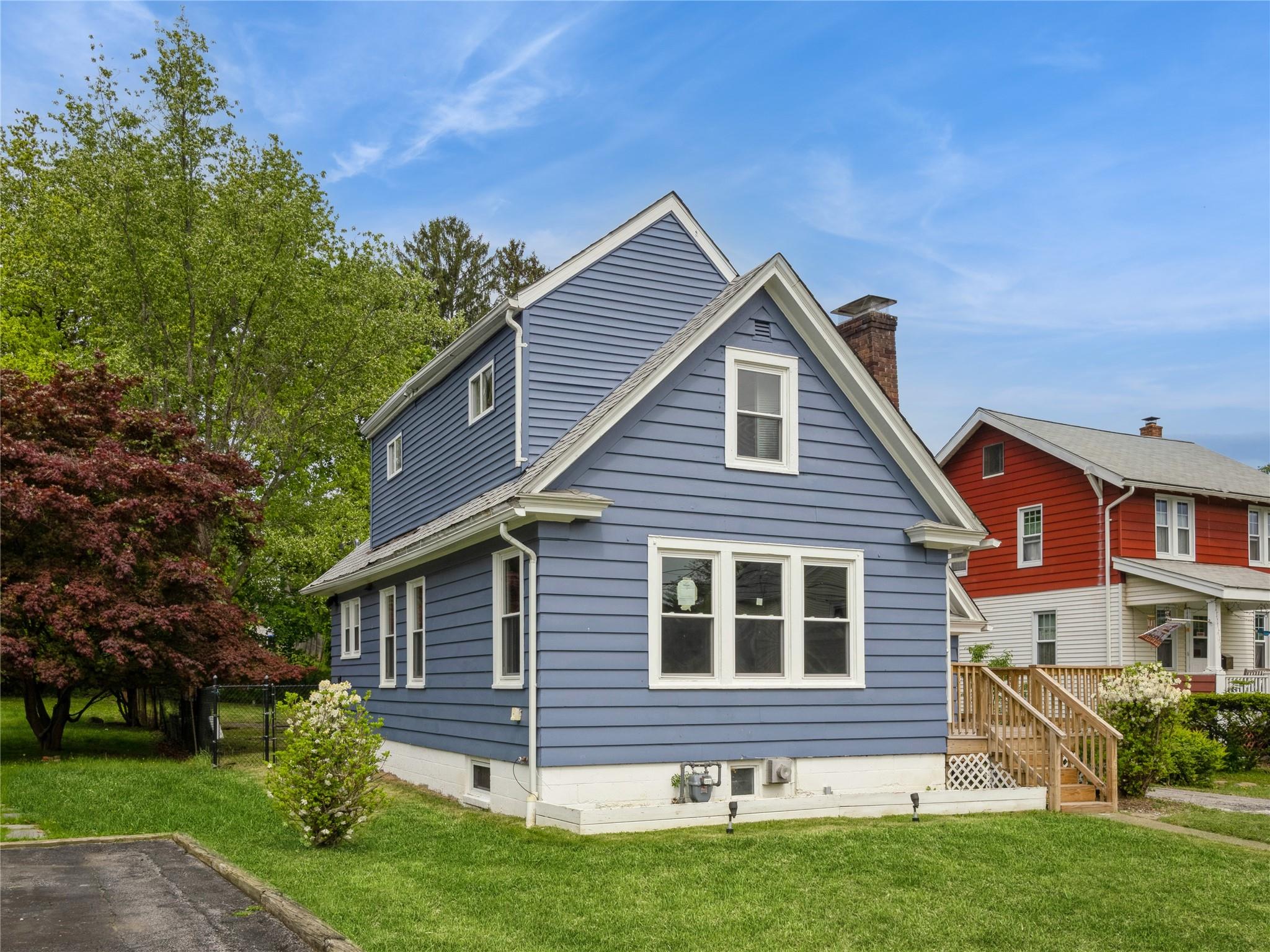 34 Woodland Avenue, Poughkeepsie, NY 12603