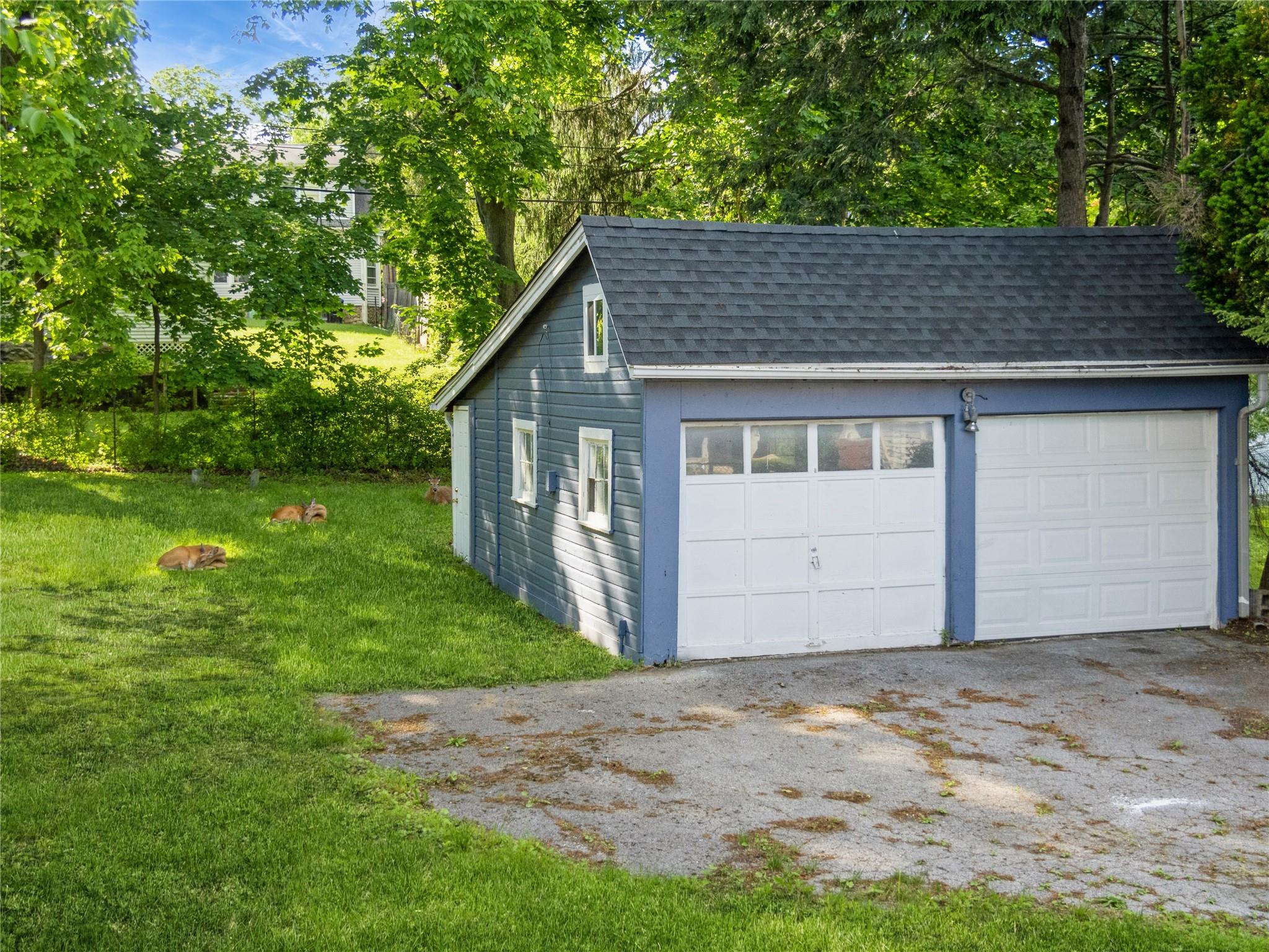 34 Woodland Avenue, Poughkeepsie, NY 12603