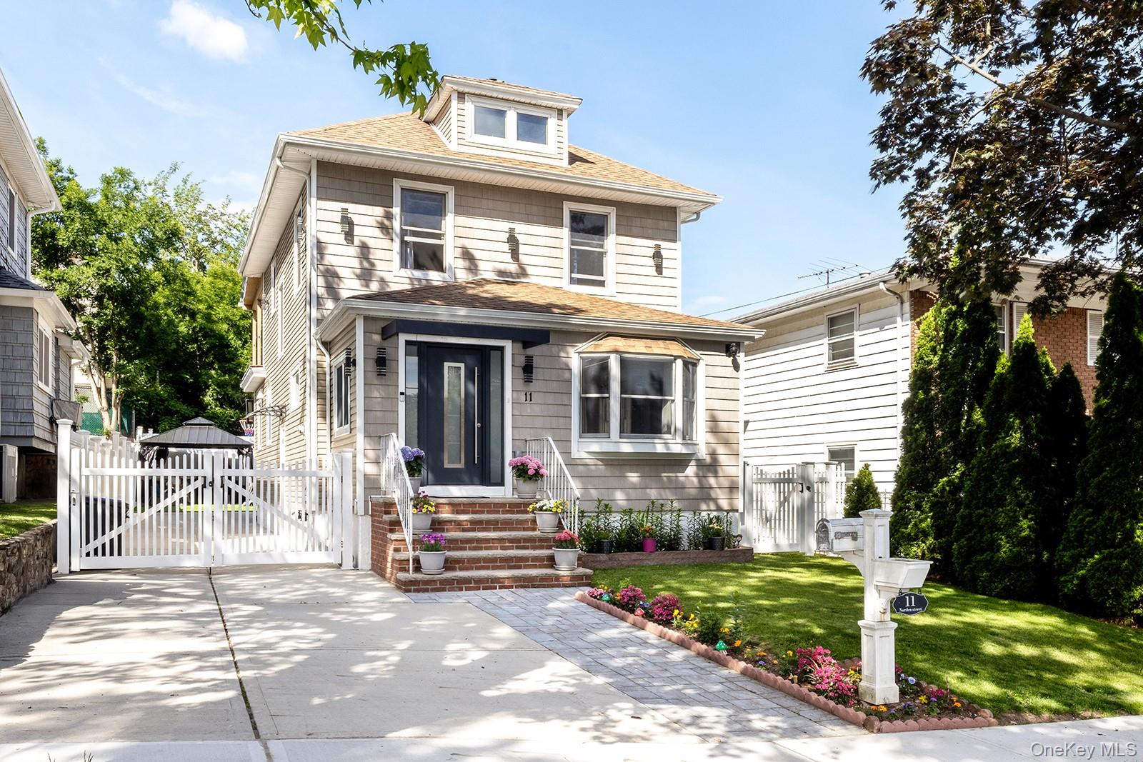 11 Norden, Staten Island, NY 10304