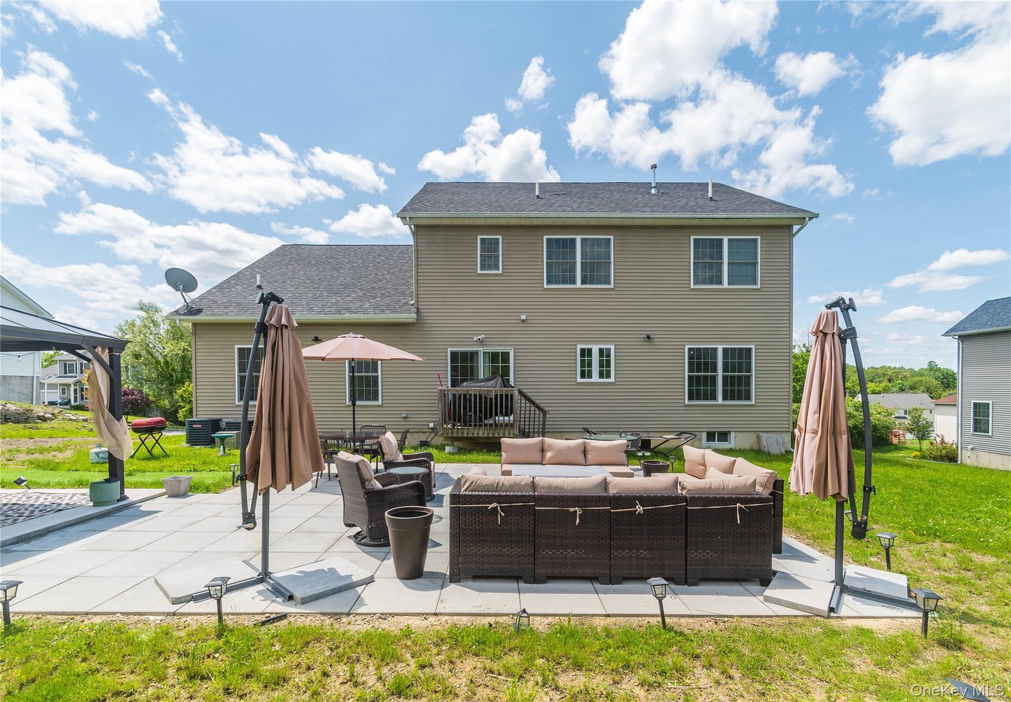 38 Panorama Drive, New Windsor, NY 12553