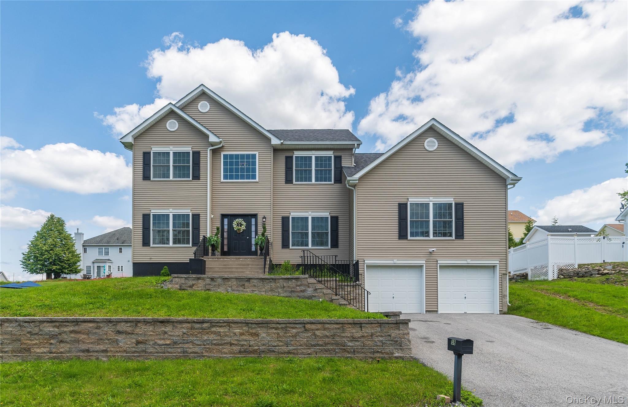 38 Panorama Drive, New Windsor, NY 12553