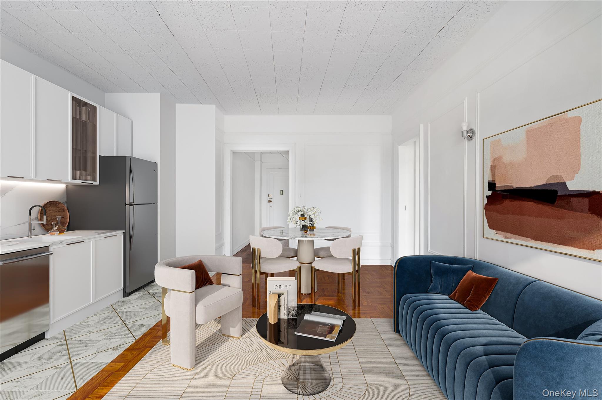 825 Walton Avenue # 5H, Bronx, NY 10451