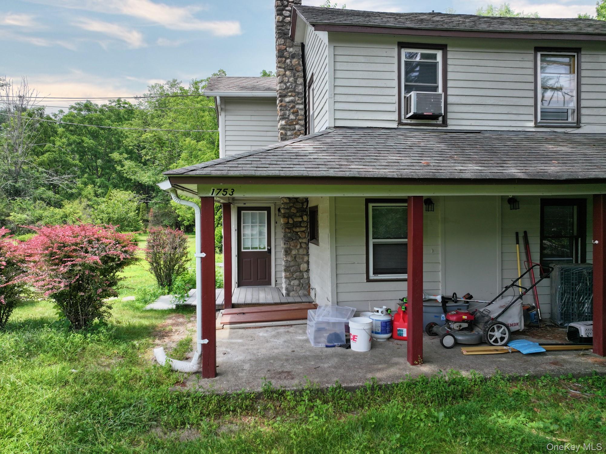 1753 State Route 209, Westbrookville, NY 12790