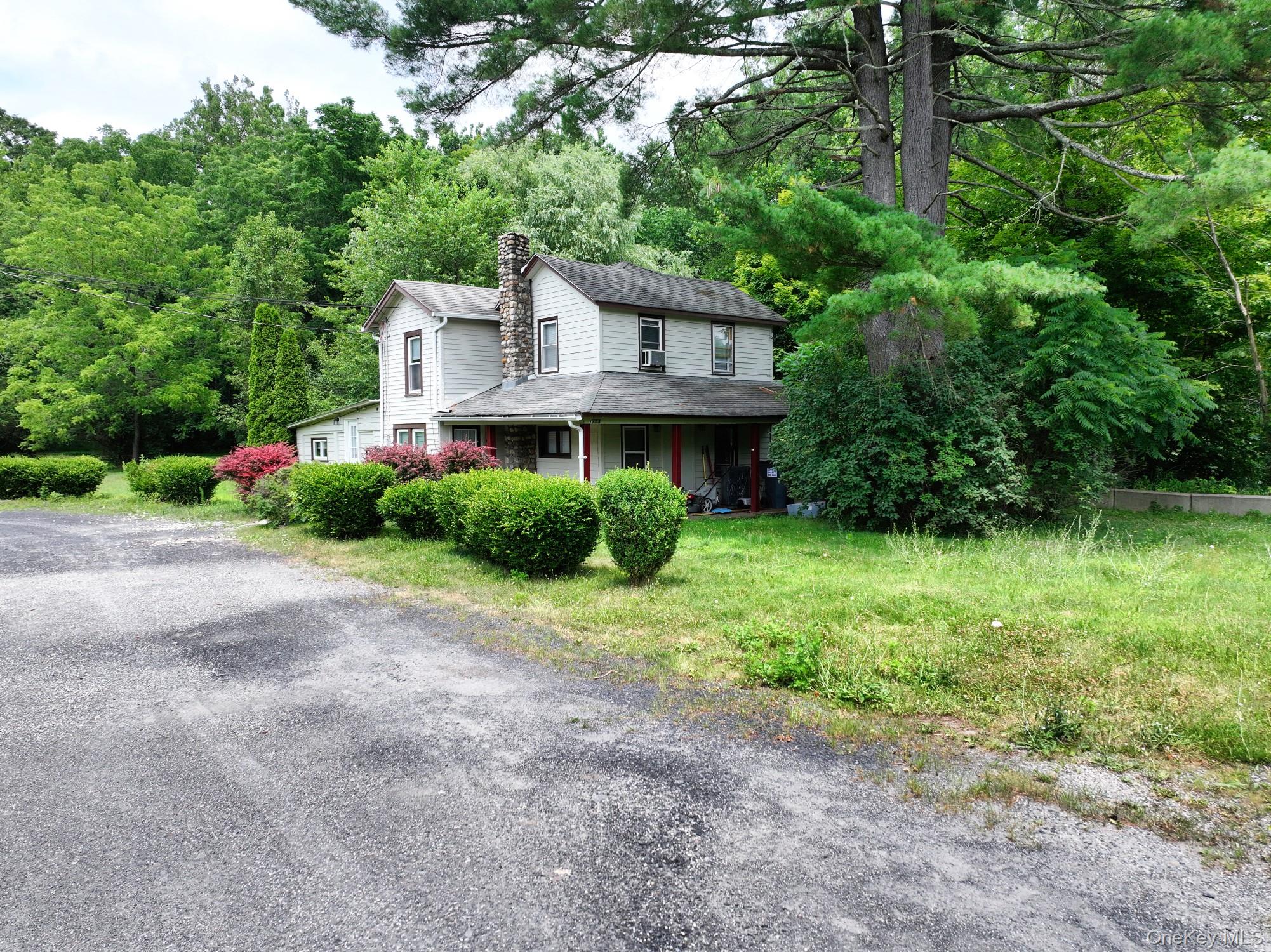 1753 State Route 209, Westbrookville, NY 12790