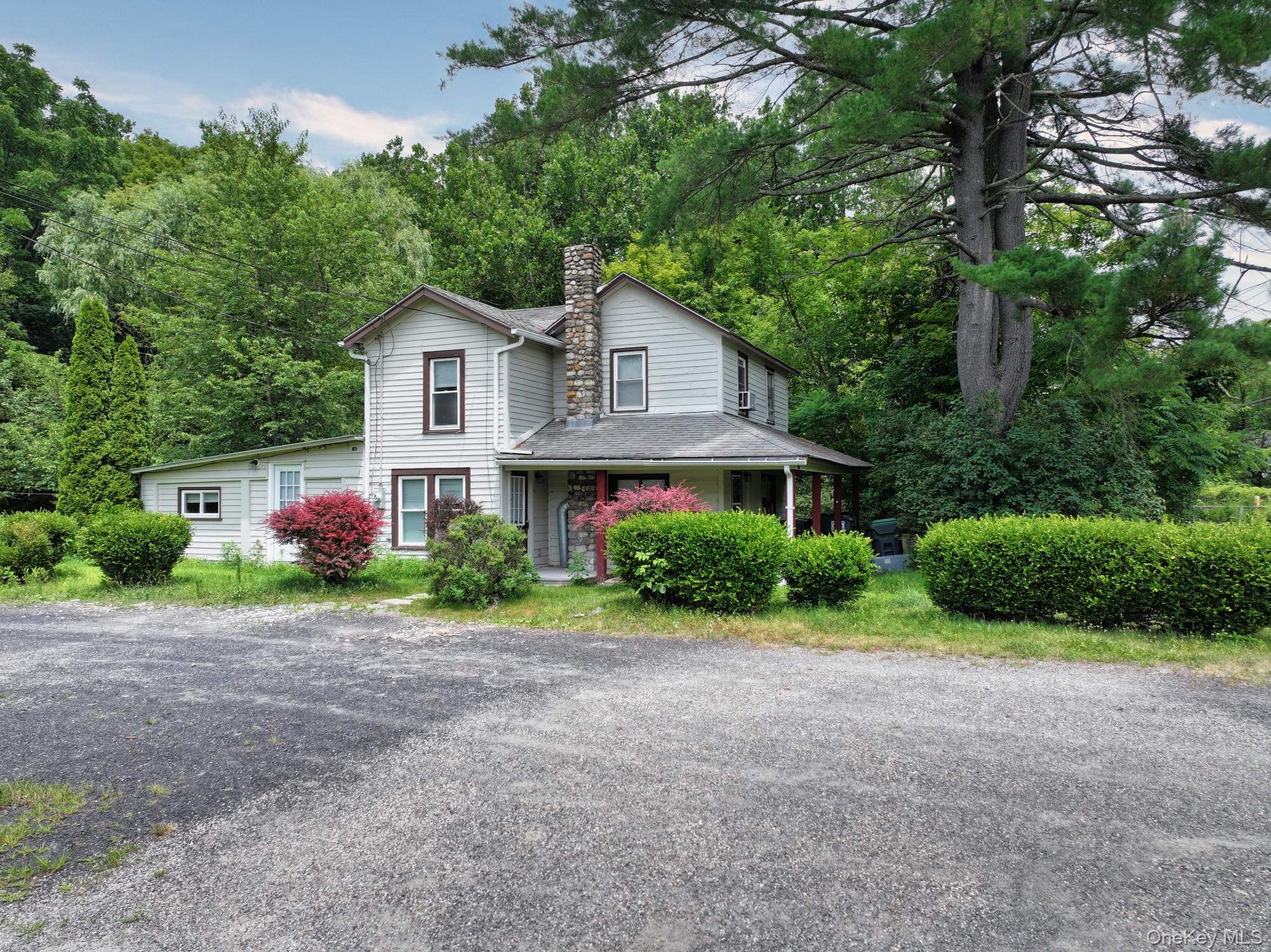 1753 State Route 209, Westbrookville, NY 12790