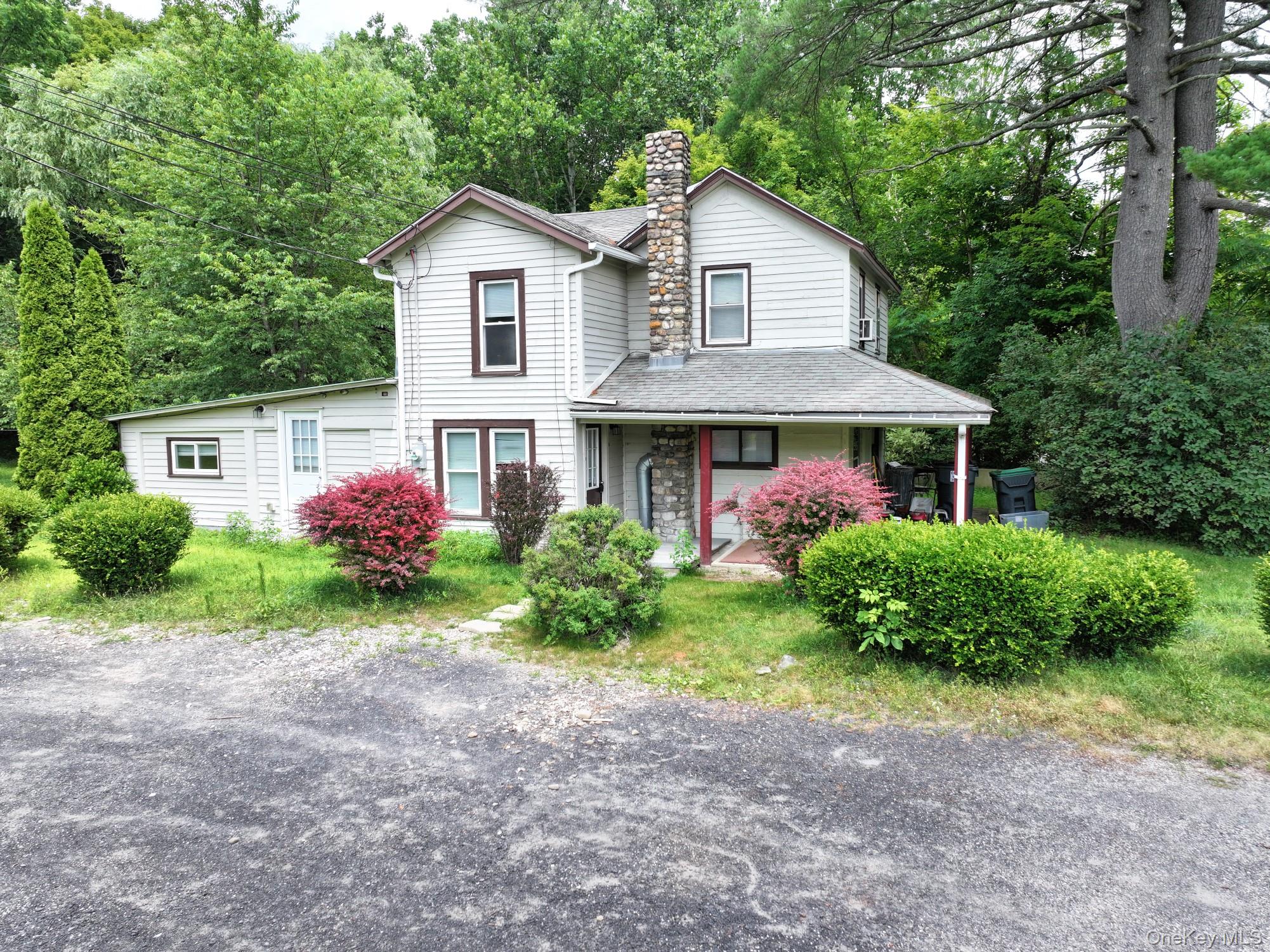 1753 State Route 209, Westbrookville, NY 12790