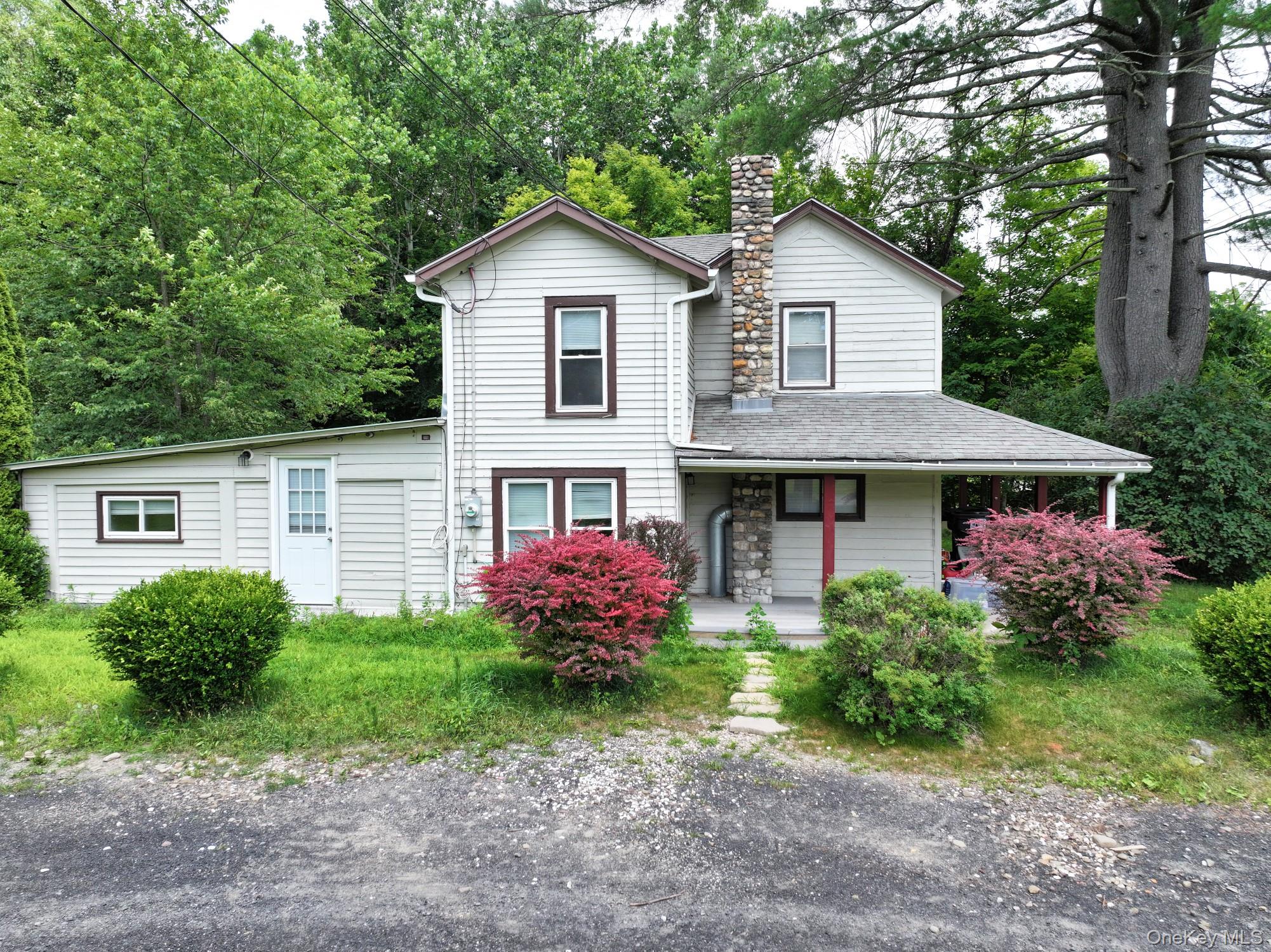 1753 State Route 209, Westbrookville, NY 12790