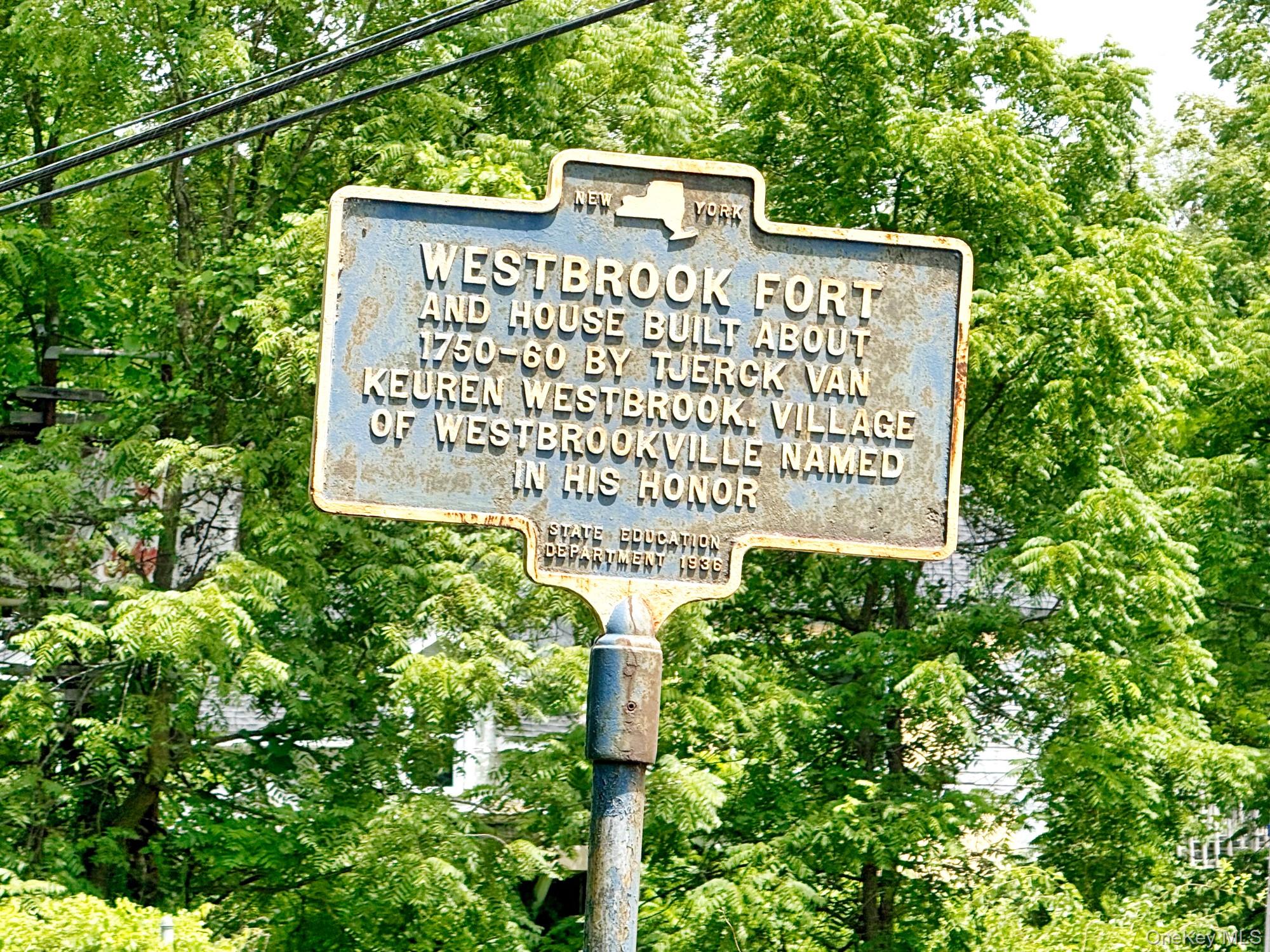 1753 State Route 209, Westbrookville, NY 12790