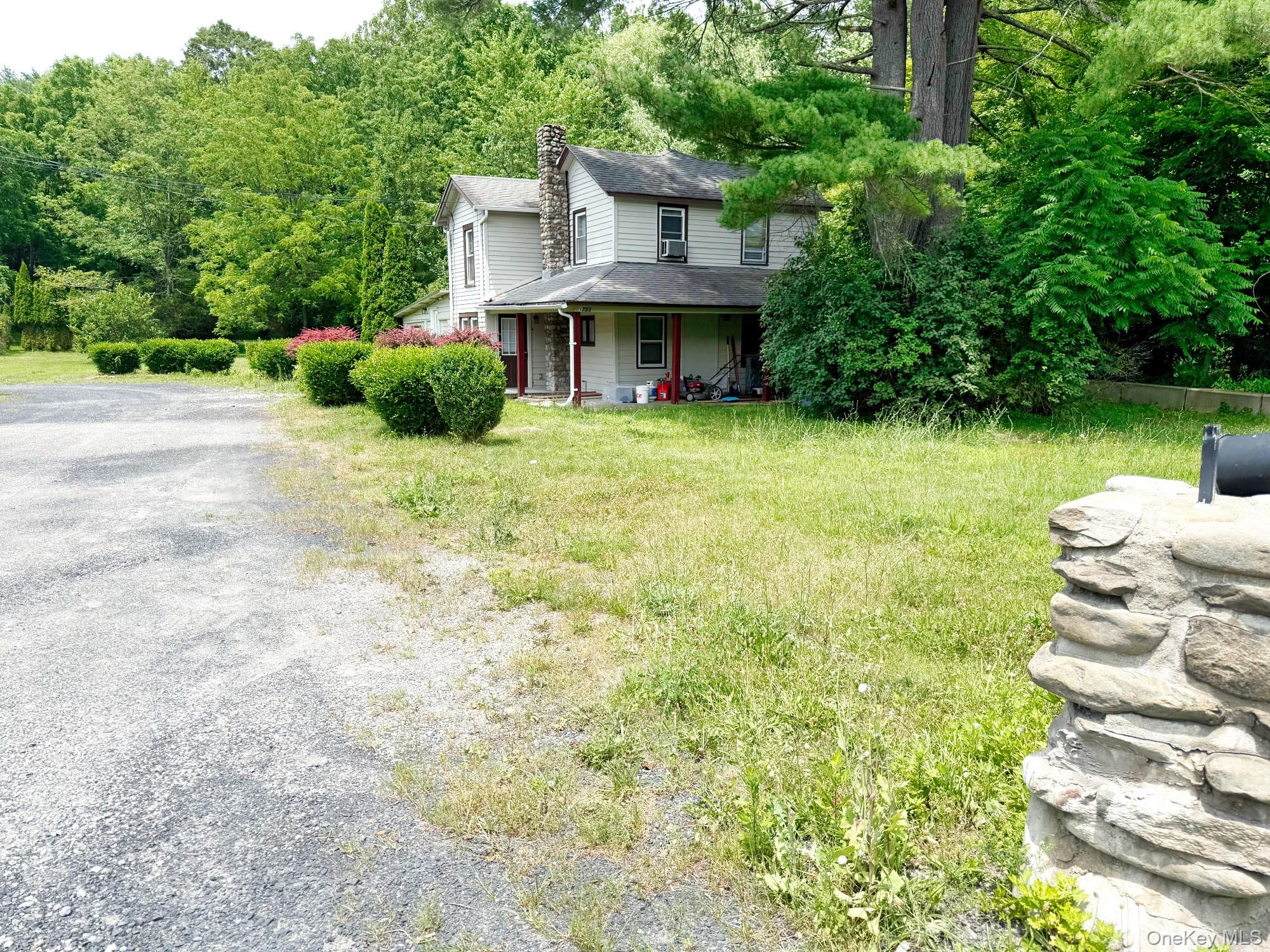 1753 State Route 209, Westbrookville, NY 12790