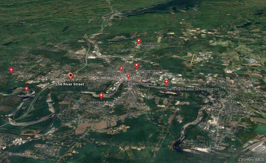 L56 River Street, Call Listing Agent, NY 12804