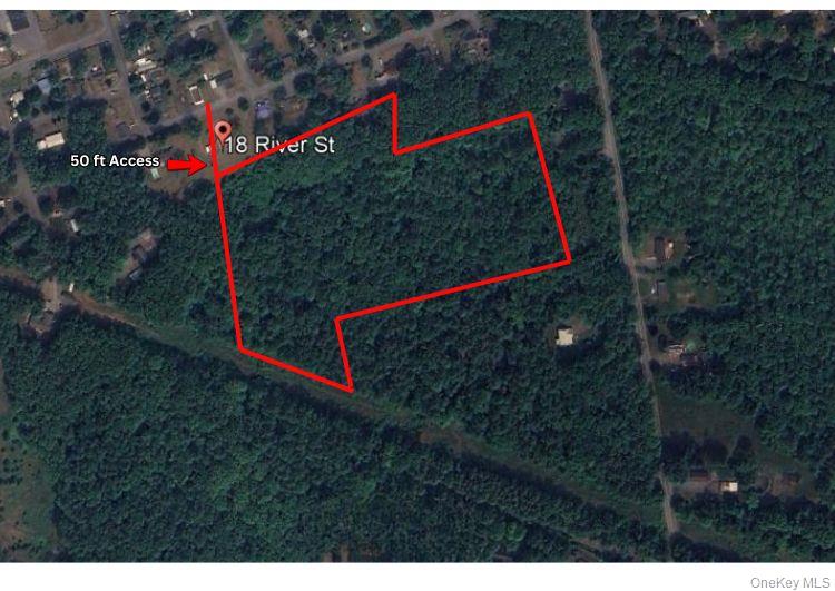 L56 River Street, Call Listing Agent, NY 12804