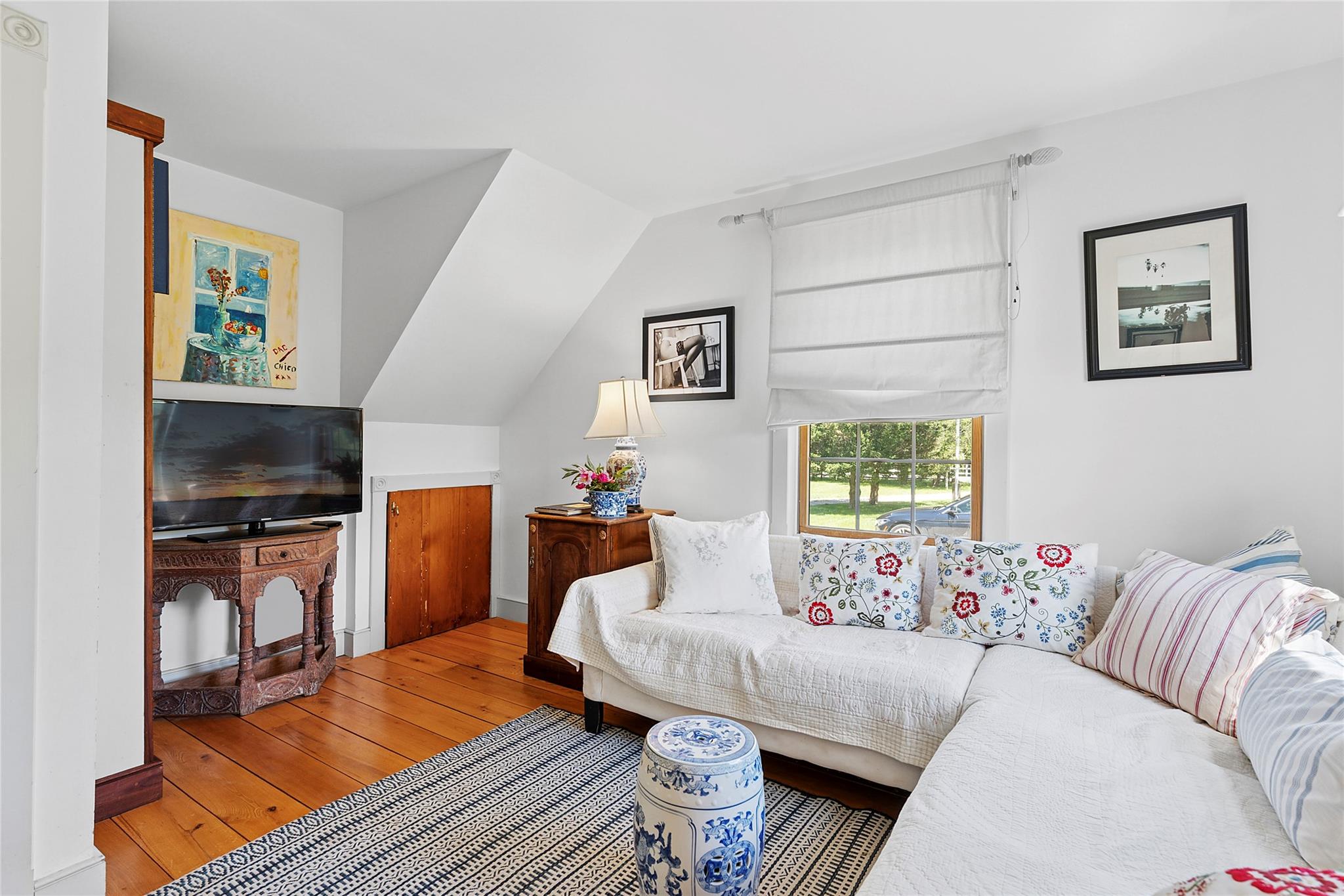 140 and 144 DAMASCUS Road, East Quogue, NY 11942