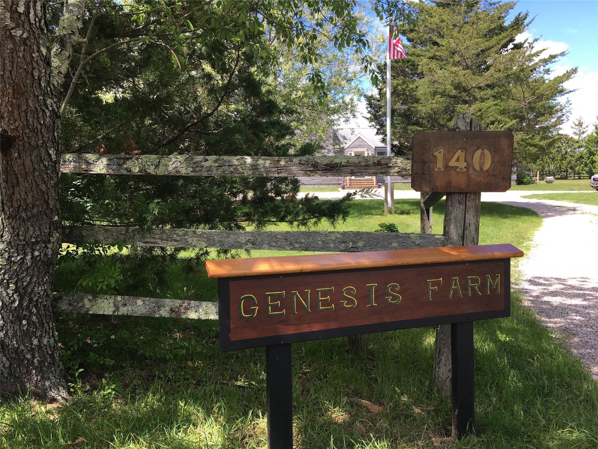 140 and 144 DAMASCUS Road, East Quogue, NY 11942