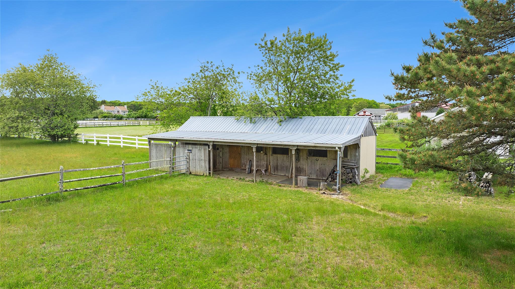 140 and 144 DAMASCUS Road, East Quogue, NY 11942