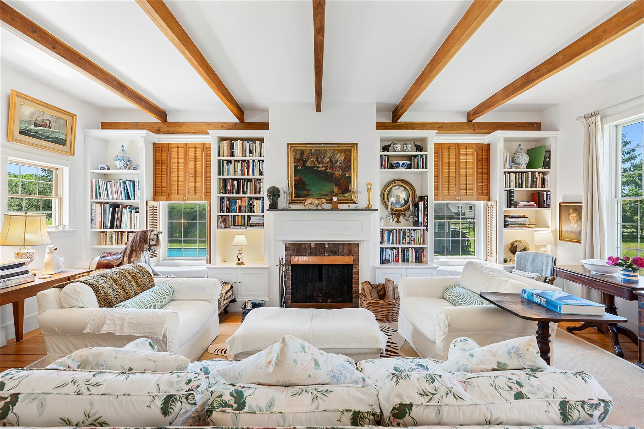 140 and 144 DAMASCUS Road, East Quogue, NY 11942