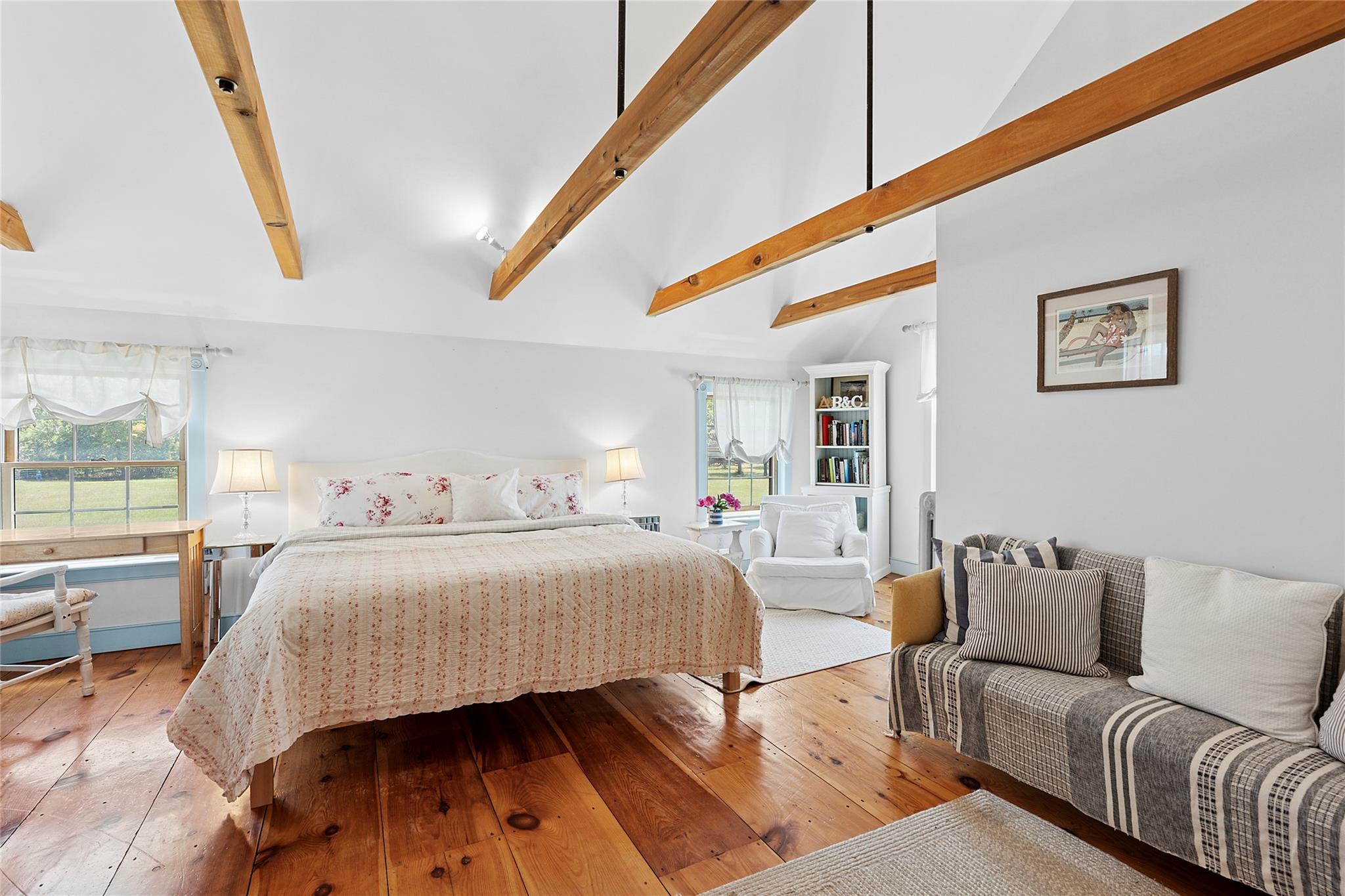 140 and 144 DAMASCUS Road, East Quogue, NY 11942