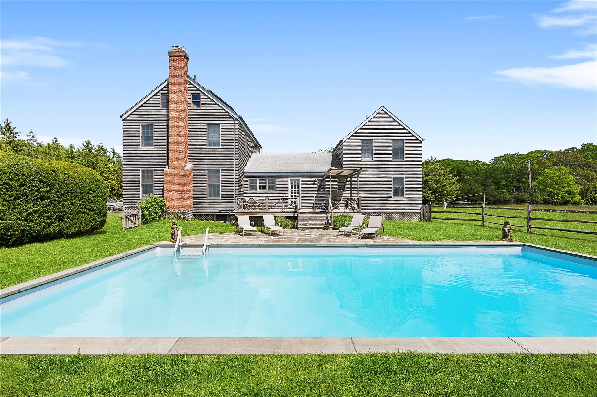 140 and 144 DAMASCUS Road, East Quogue, NY 11942