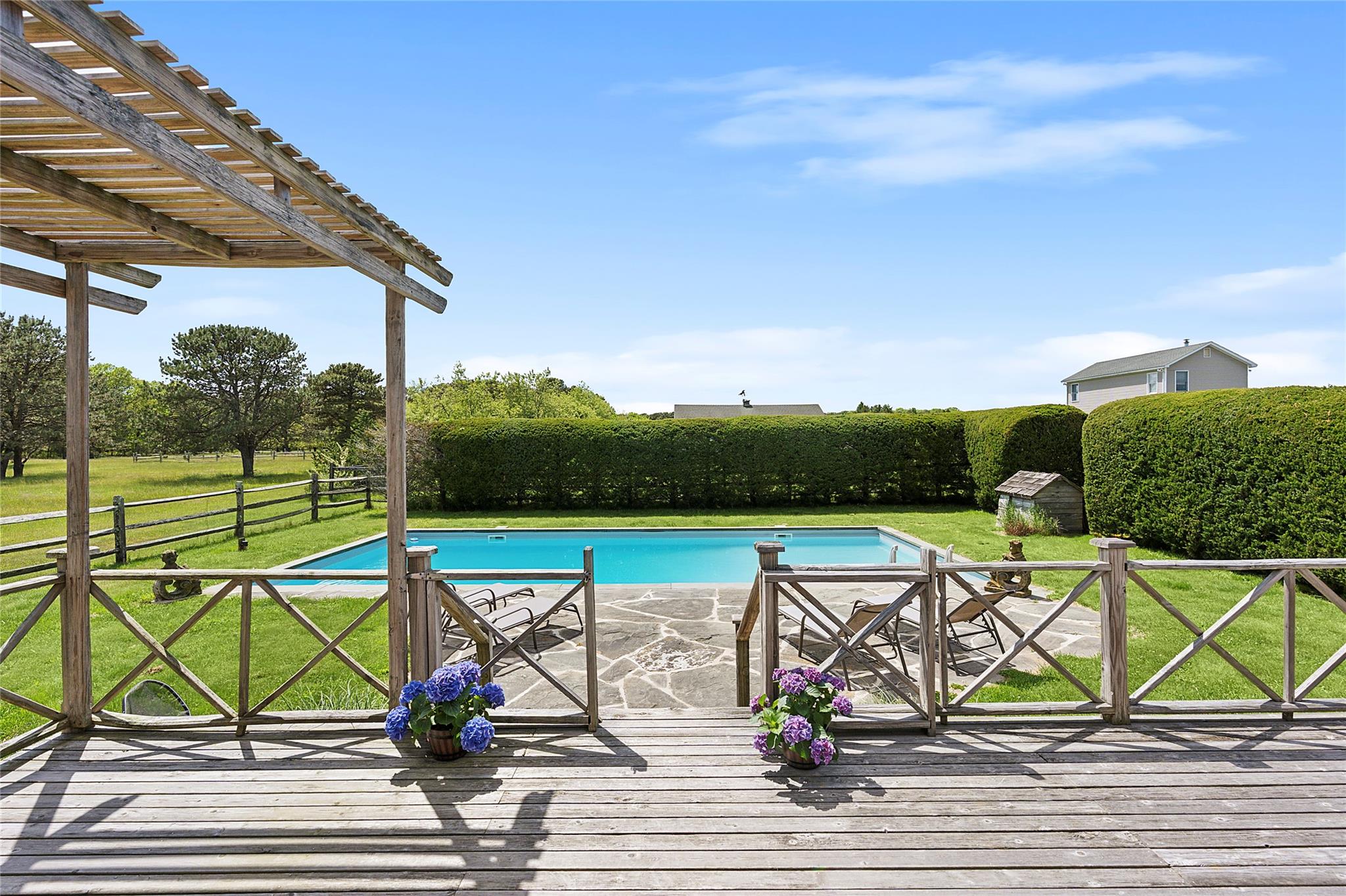 140 and 144 DAMASCUS Road, East Quogue, NY 11942