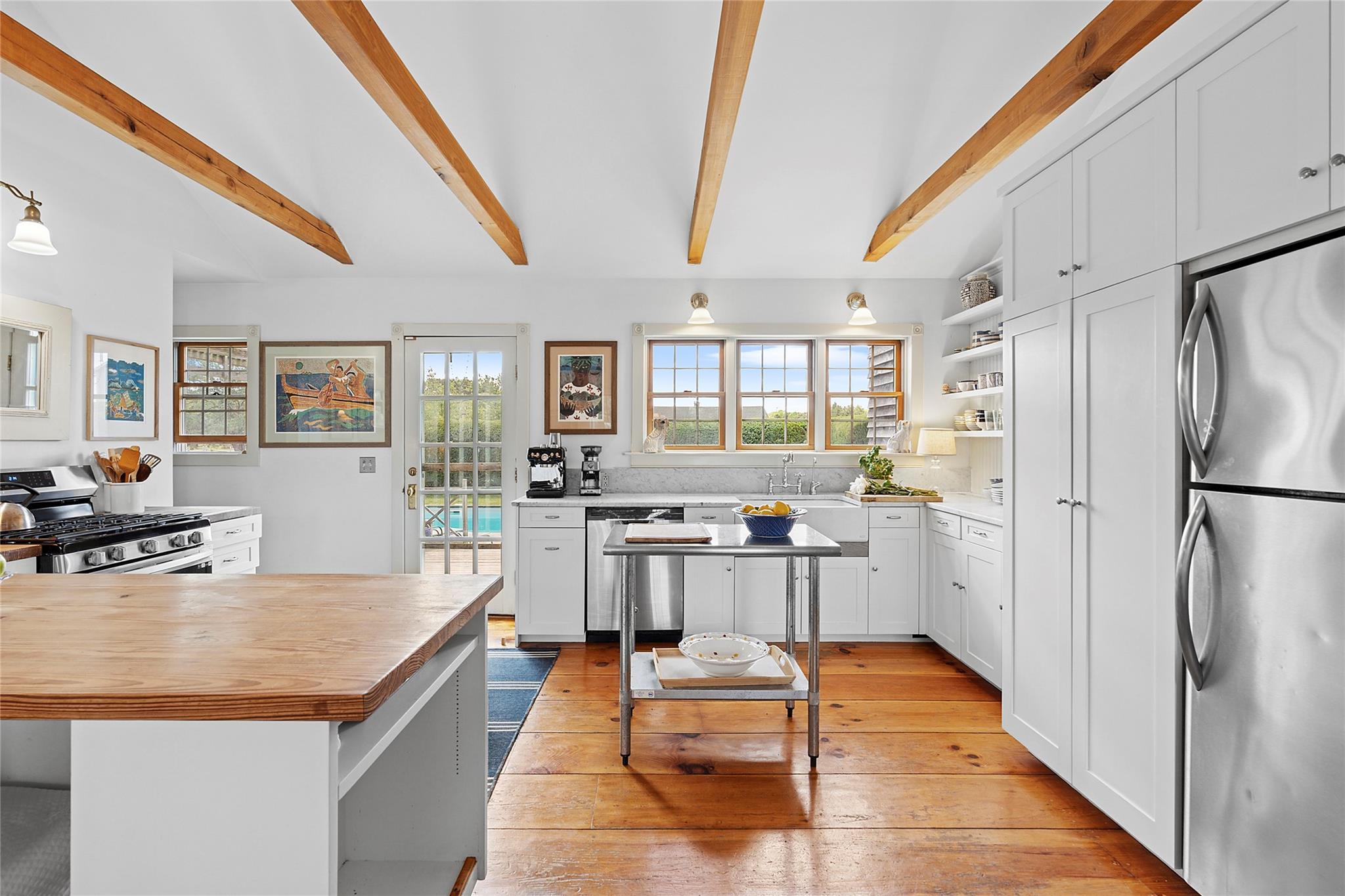 140 and 144 DAMASCUS Road, East Quogue, NY 11942