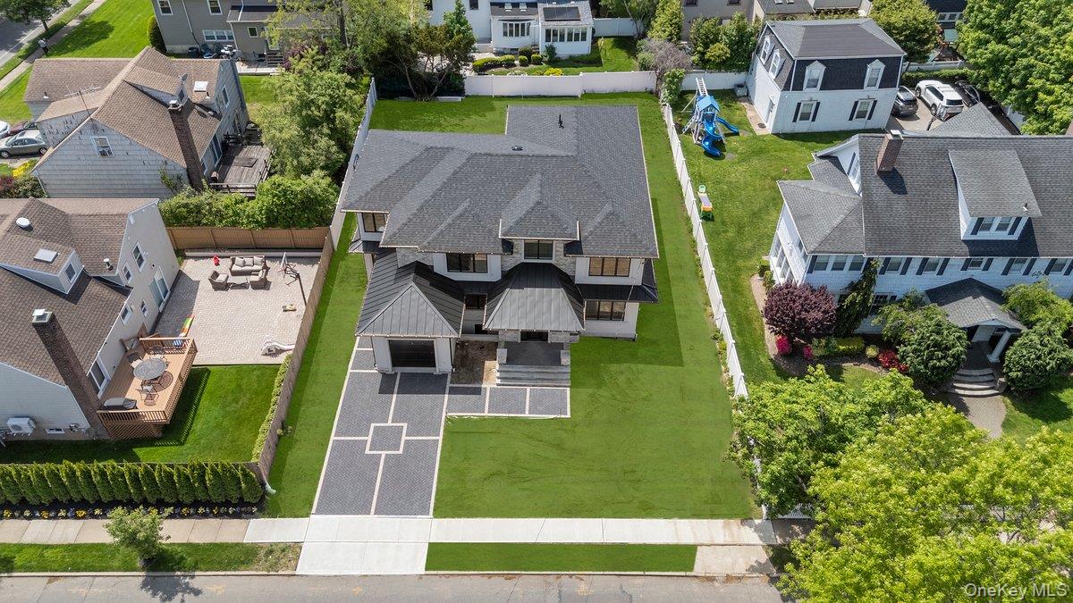 19 Maple Avenue, Cedarhurst, NY 11516