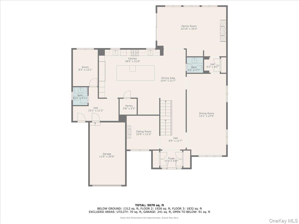 19 Maple Avenue, Cedarhurst, NY 11516