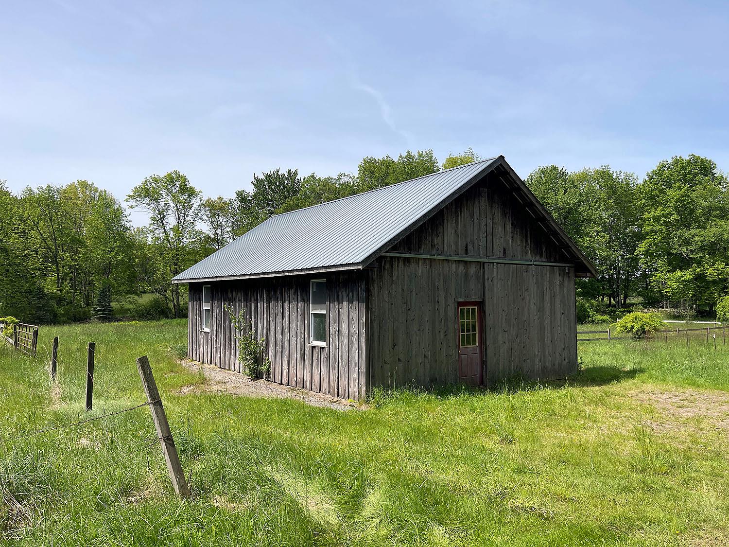 Menges Road, Youngsville, NY 12791