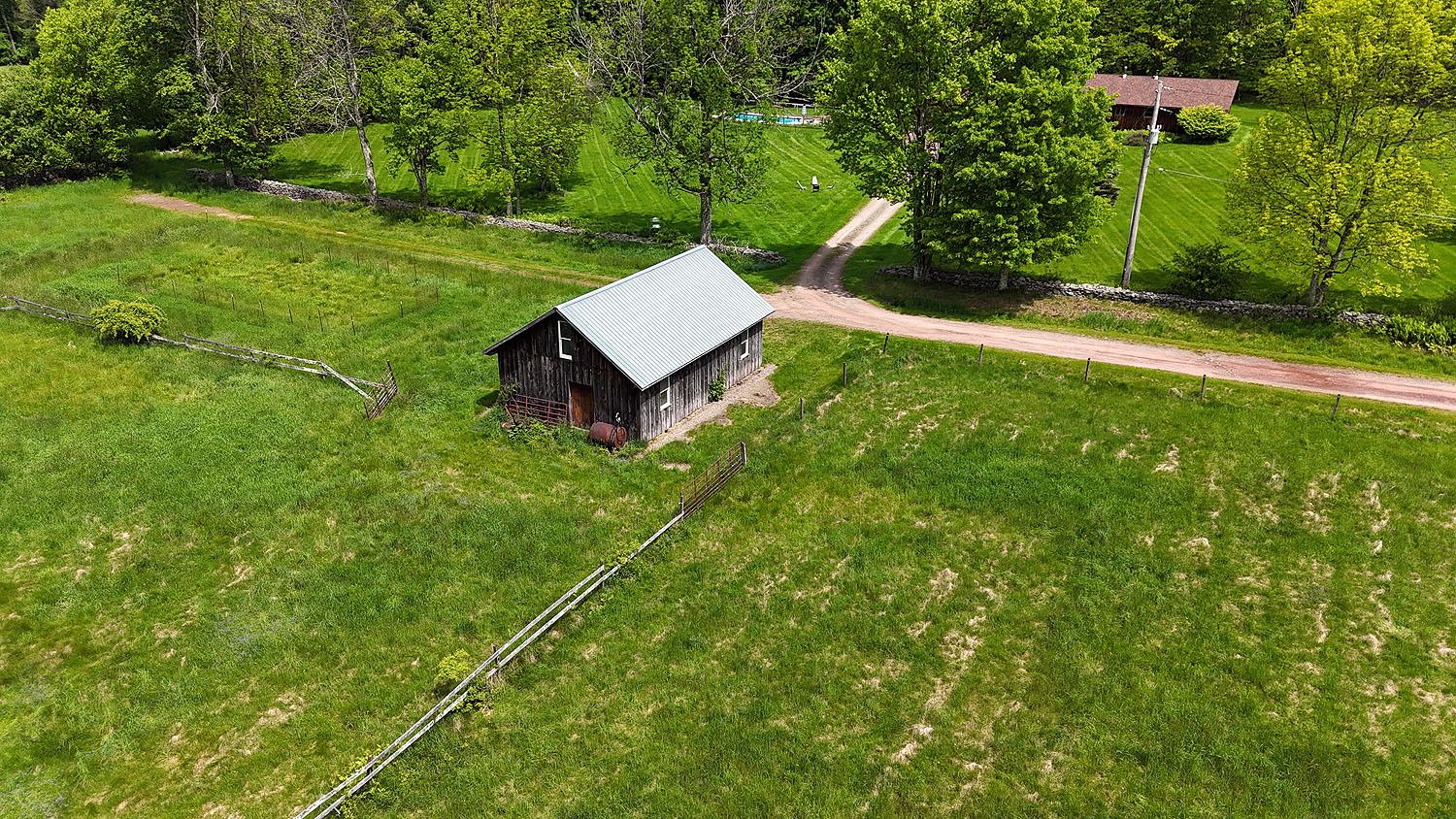 Menges Road, Youngsville, NY 12791