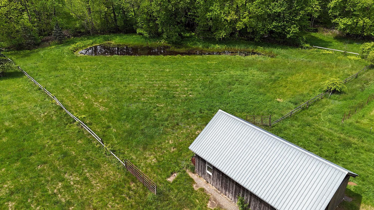 Menges Road, Youngsville, NY 12791