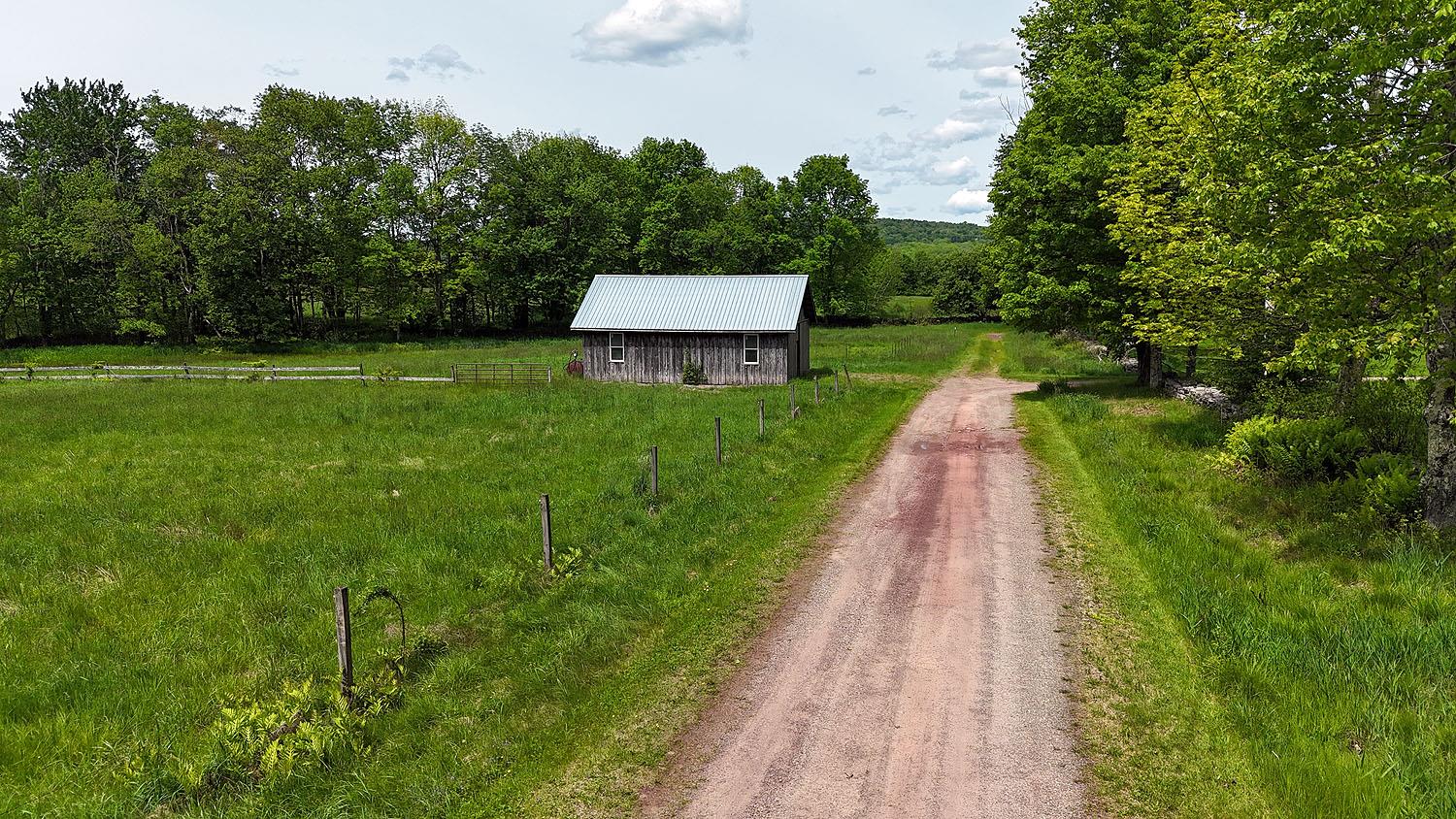 Menges Road, Youngsville, NY 12791