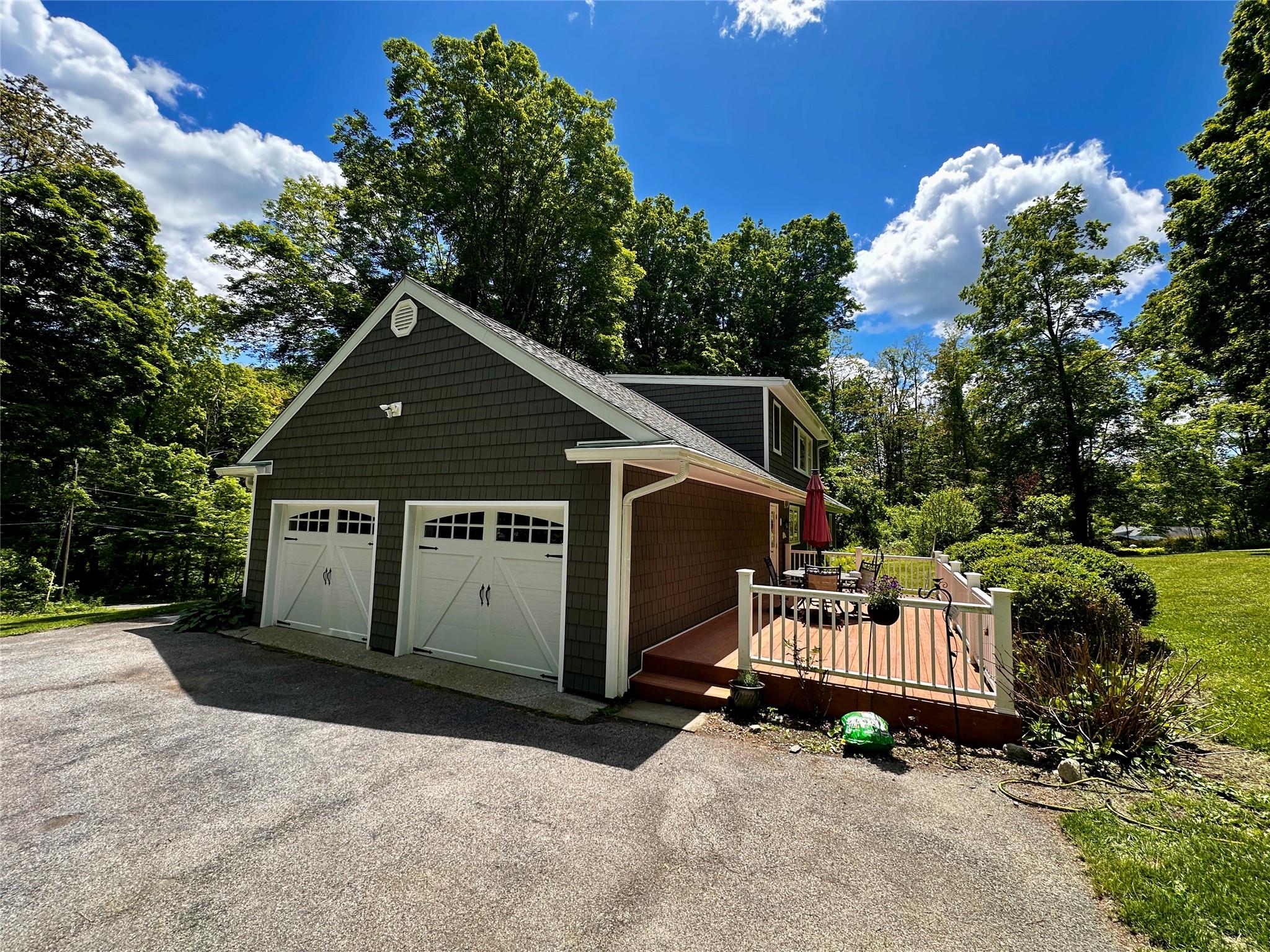 287 Hunns Lake Road, Stanfordville, NY 12581