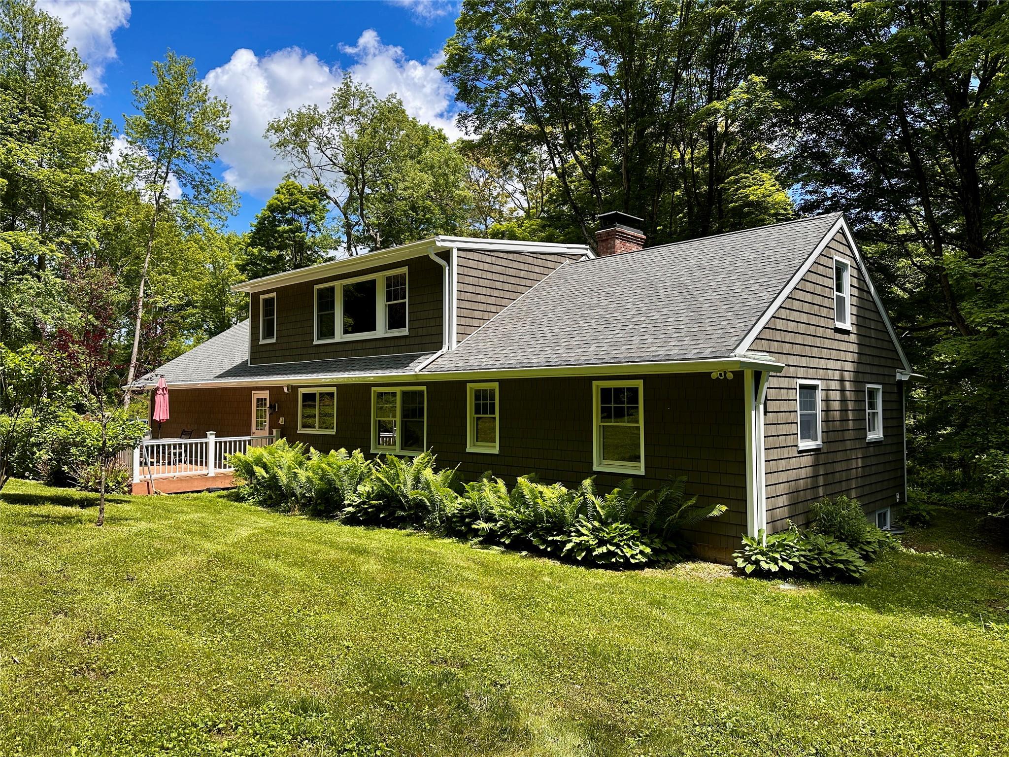 287 Hunns Lake Road, Stanfordville, NY 12581