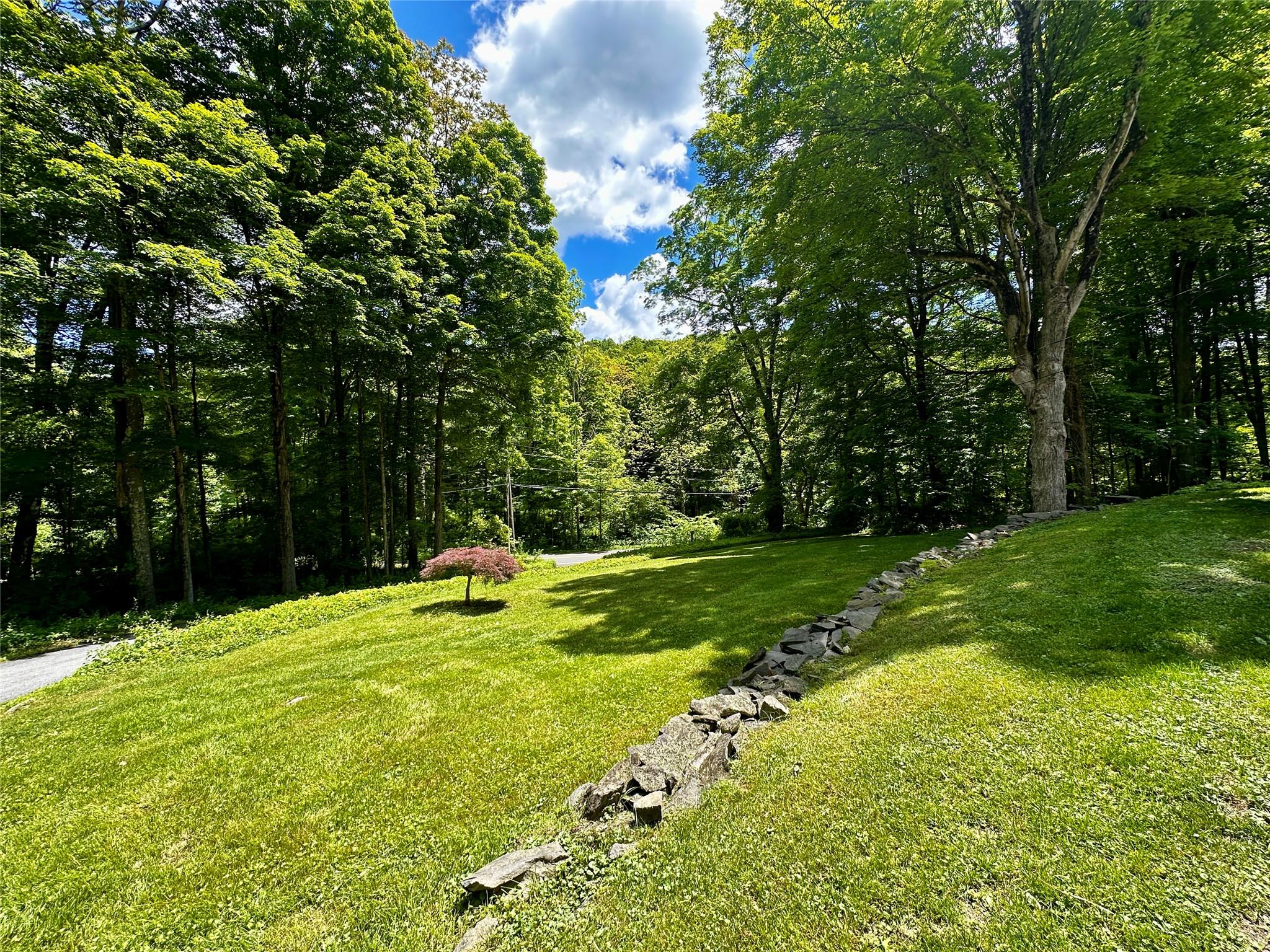 287 Hunns Lake Road, Stanfordville, NY 12581