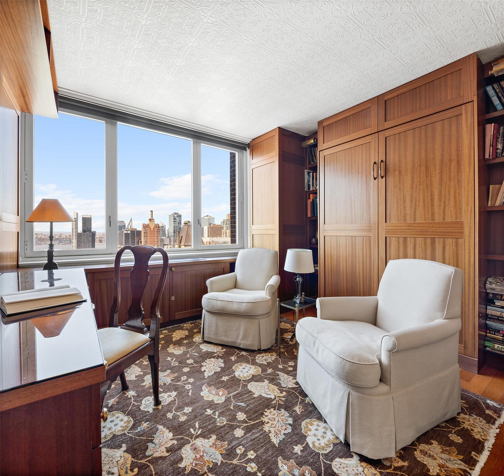 322 W 57th Street # 33U, New York (Manhattan), NY 10019