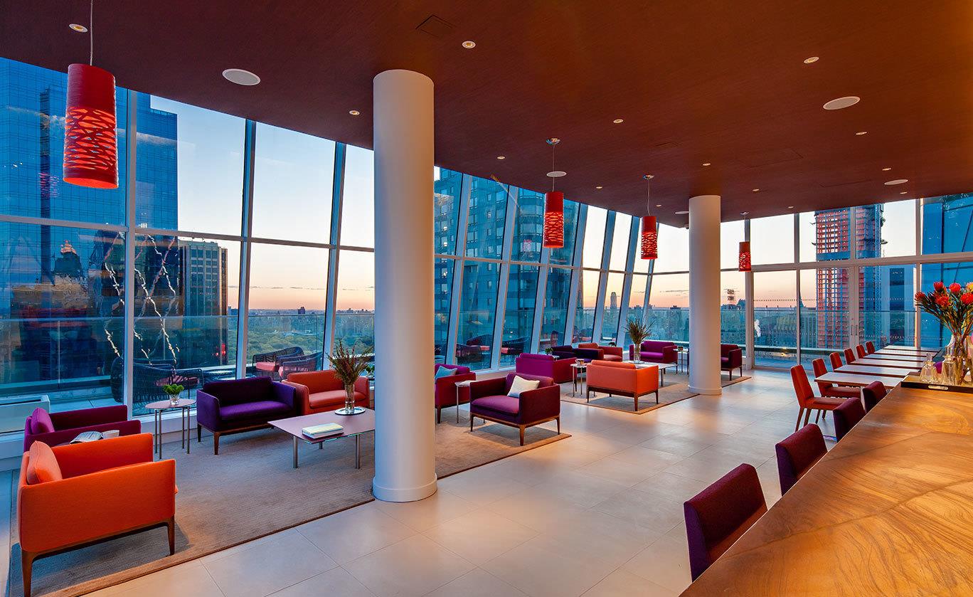 322 W 57th Street # 33U, New York (Manhattan), NY 10019