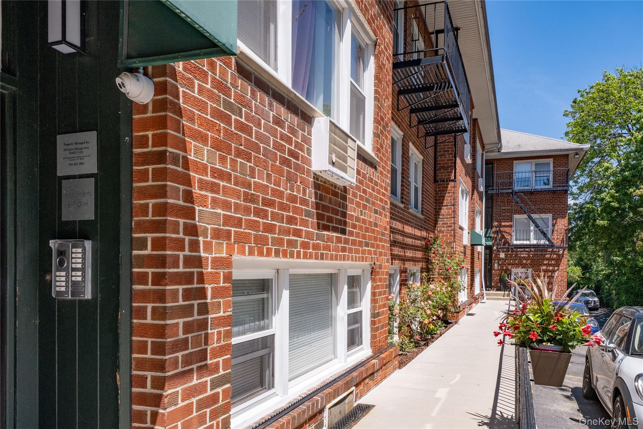 200 Centre Avenue # 3B, New Rochelle, NY 10805