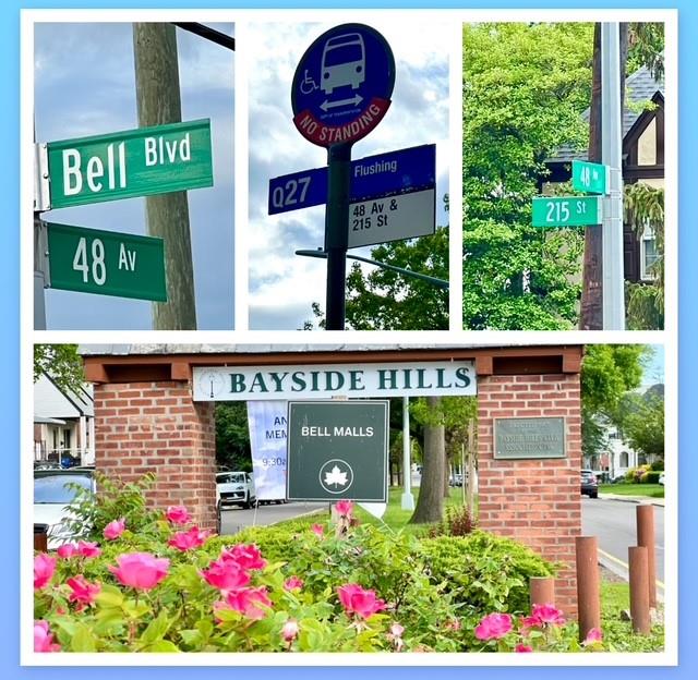 215-19 48 Avenue # 3C, Bayside, NY 11364