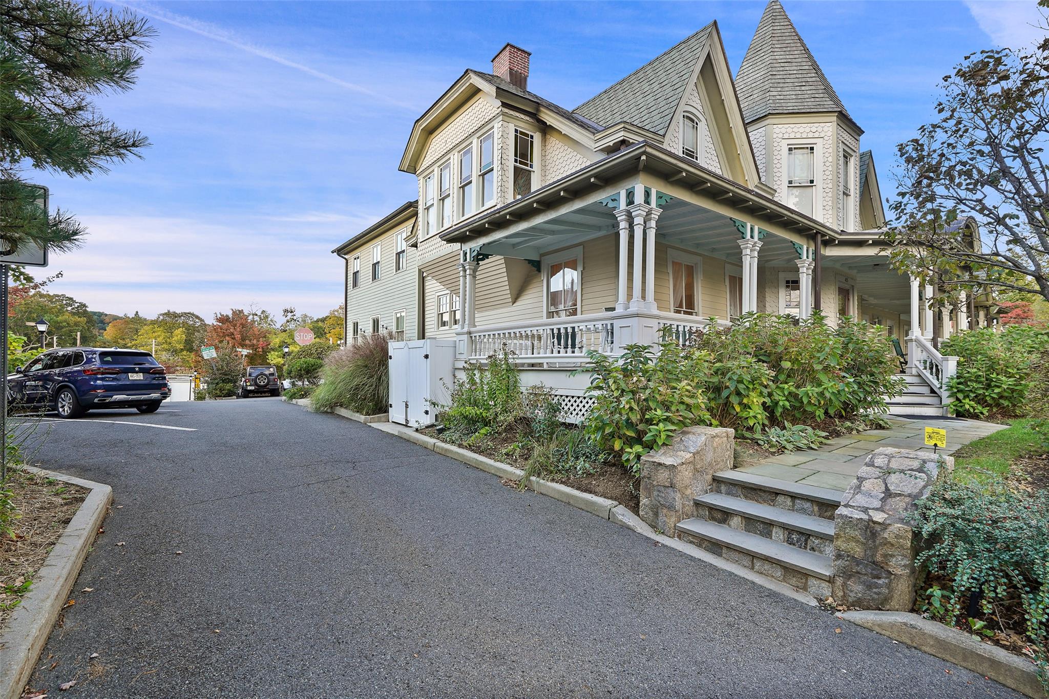 413-415 Bedford Road, Pleasantville, NY 10570