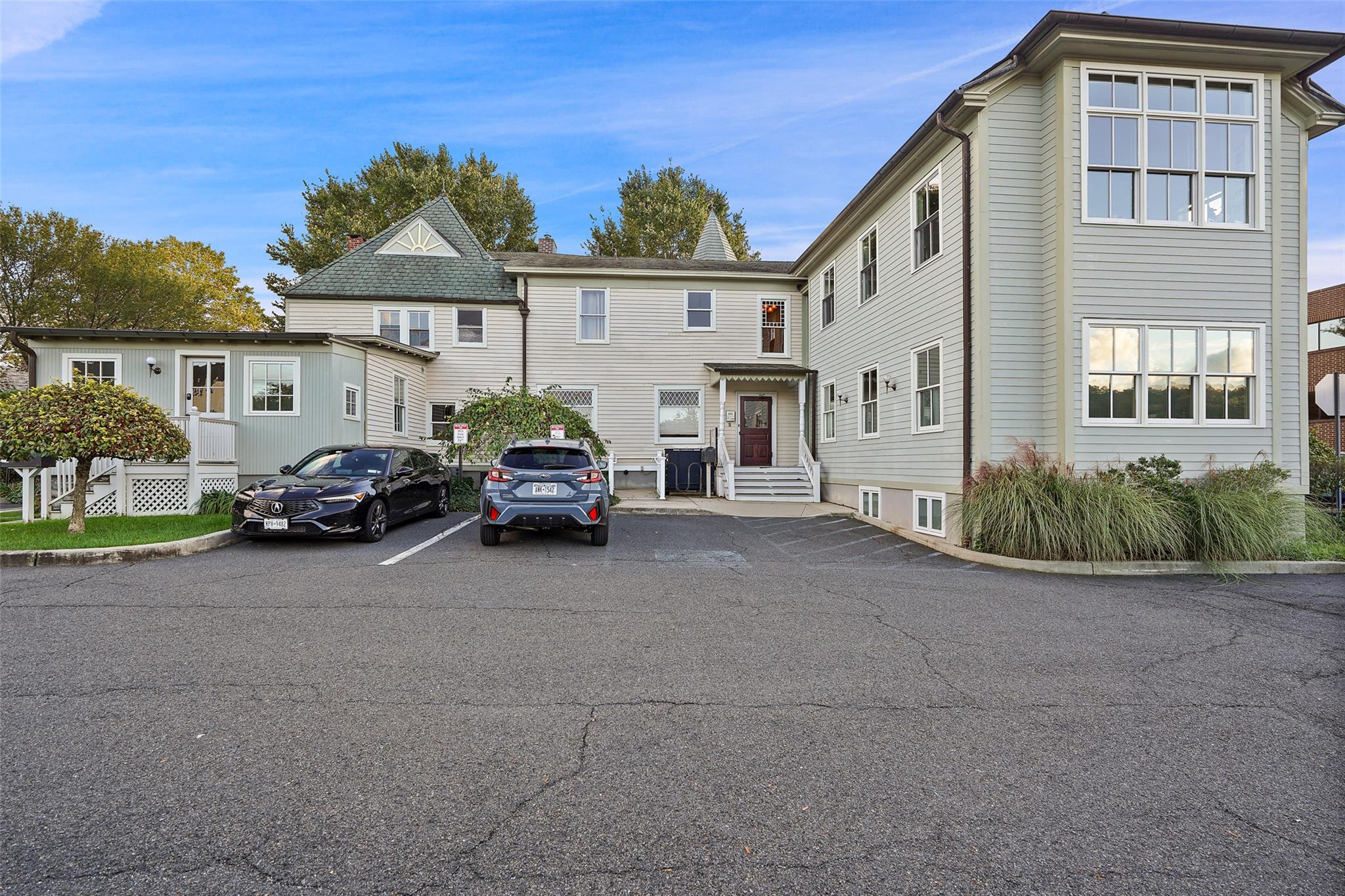 413-415 Bedford Road, Pleasantville, NY 10570