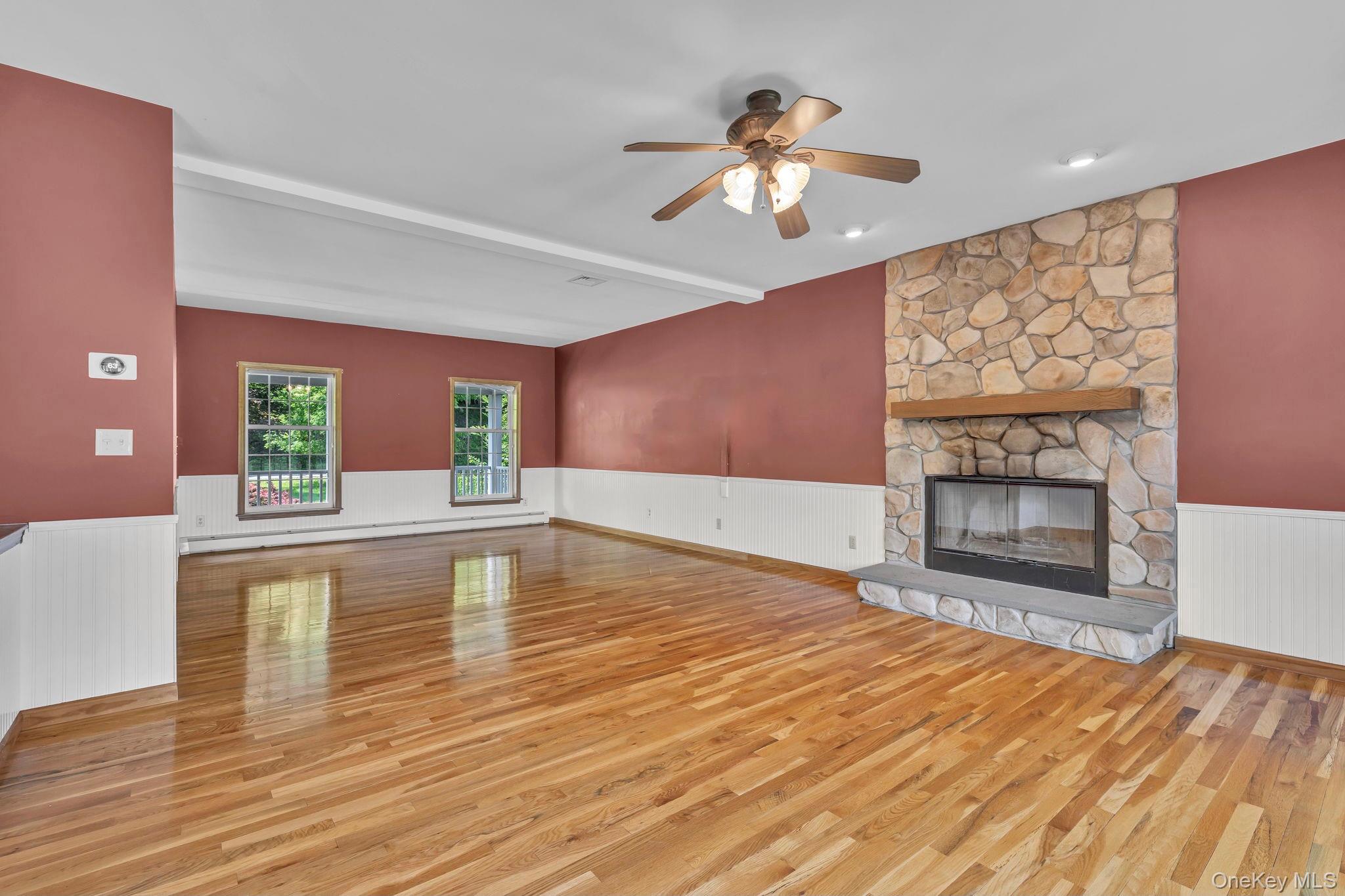 41 Woodcock Mtn Road, Washingtonville, NY 10992