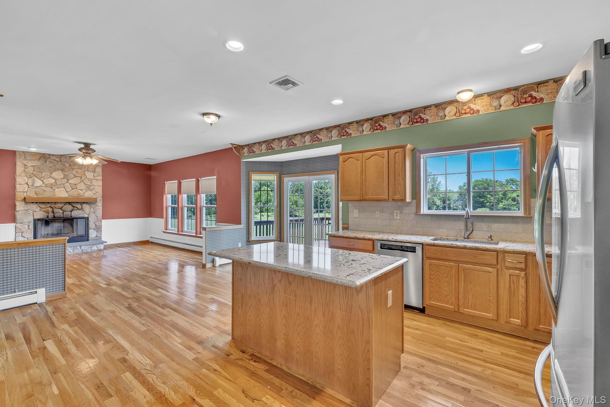 41 Woodcock Mtn Road, Washingtonville, NY 10992