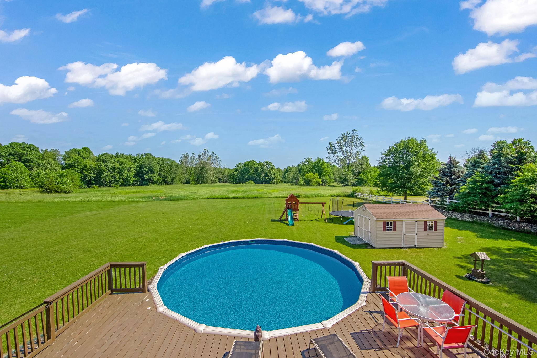 41 Woodcock Mtn Road, Washingtonville, NY 10992